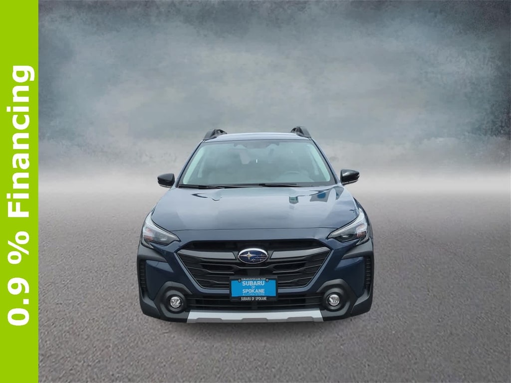 Used 2025 Subaru Outback Limited XT SUV