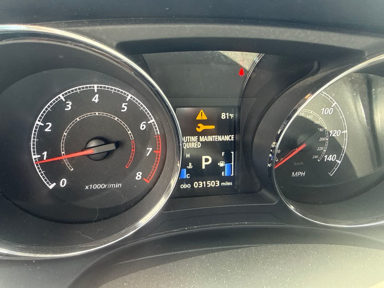 Thumbnail: 2016 Mitsubishi Outlander Sport - 5