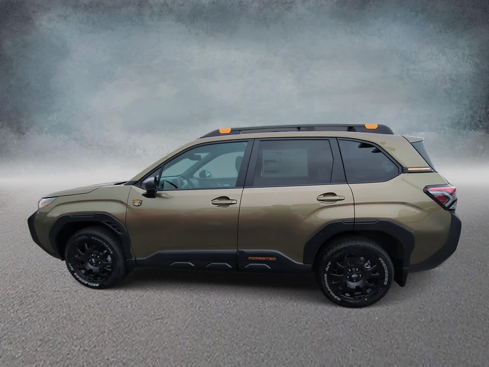 Thumbnail: 2026 Subaru Forester - 5