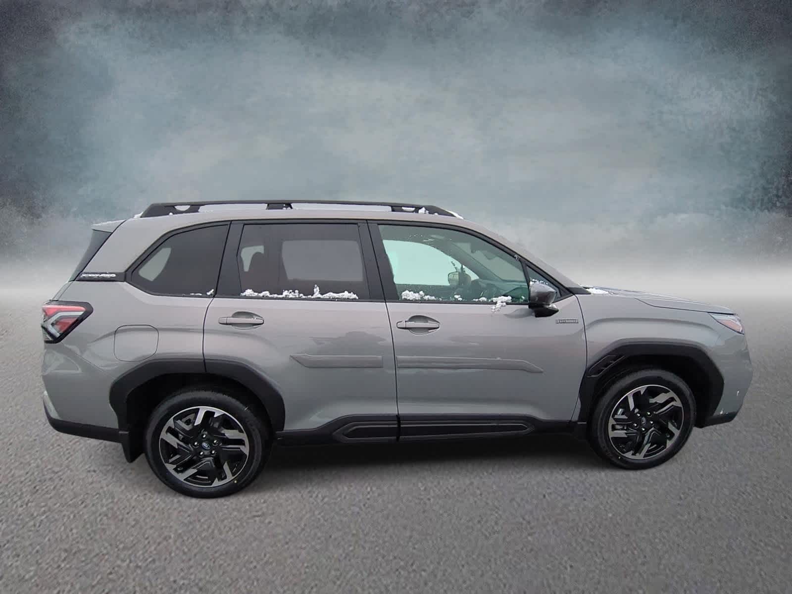 Thumbnail: 2025 Subaru Forester - 6