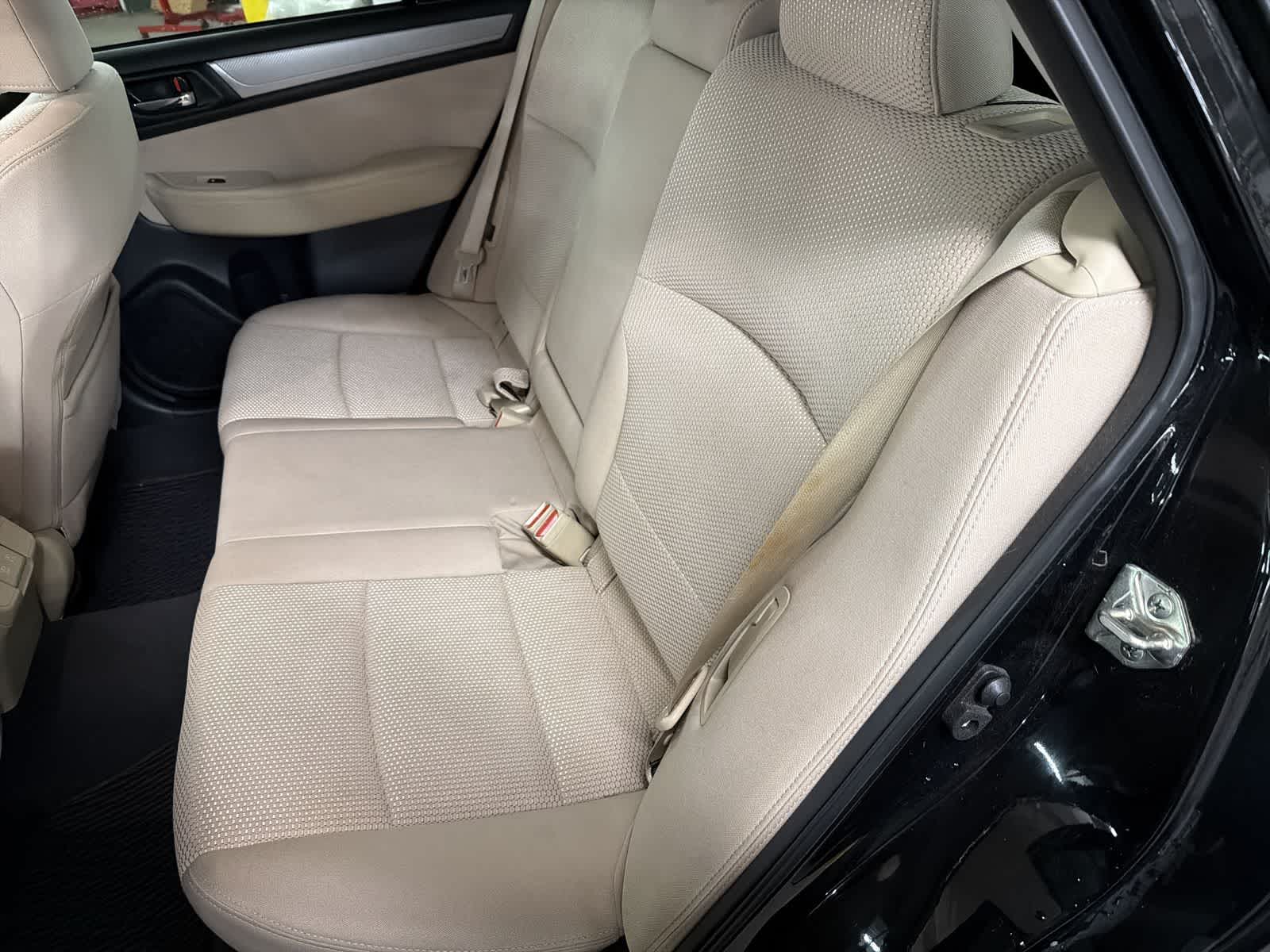 Thumbnail: 2019 Subaru Outback - 20