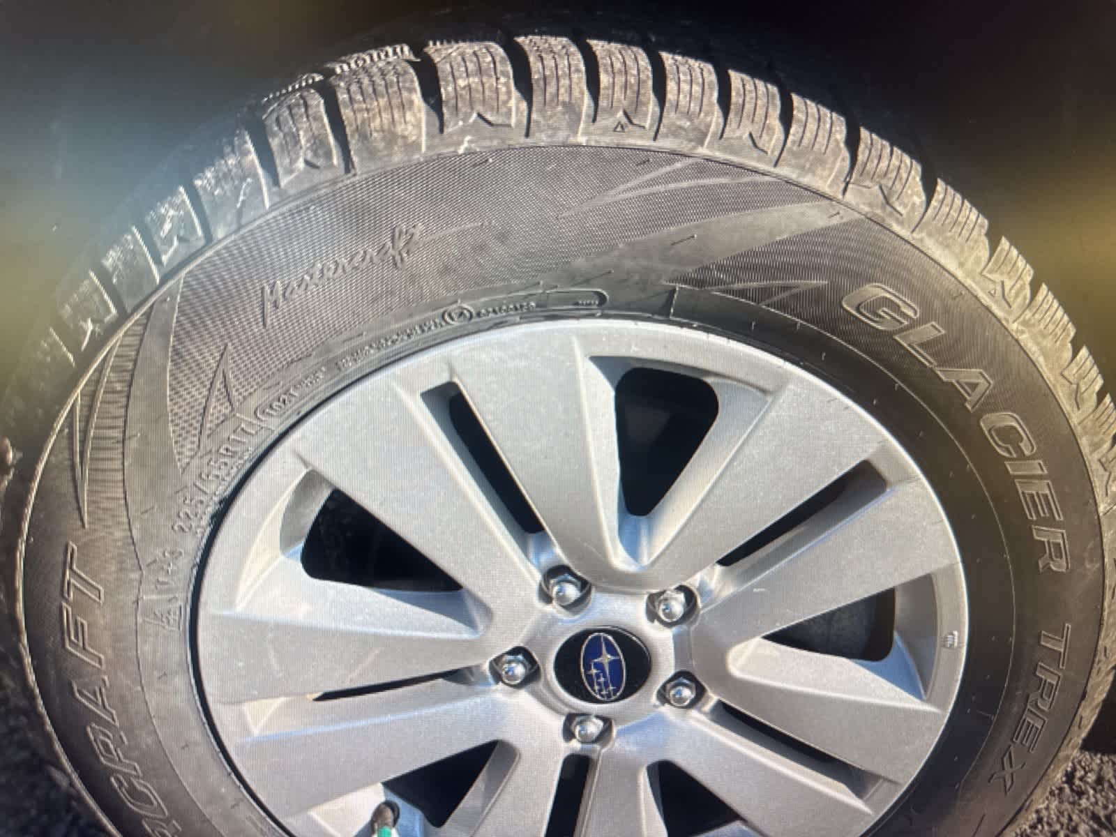 Thumbnail: 2019 Subaru Outback - 9