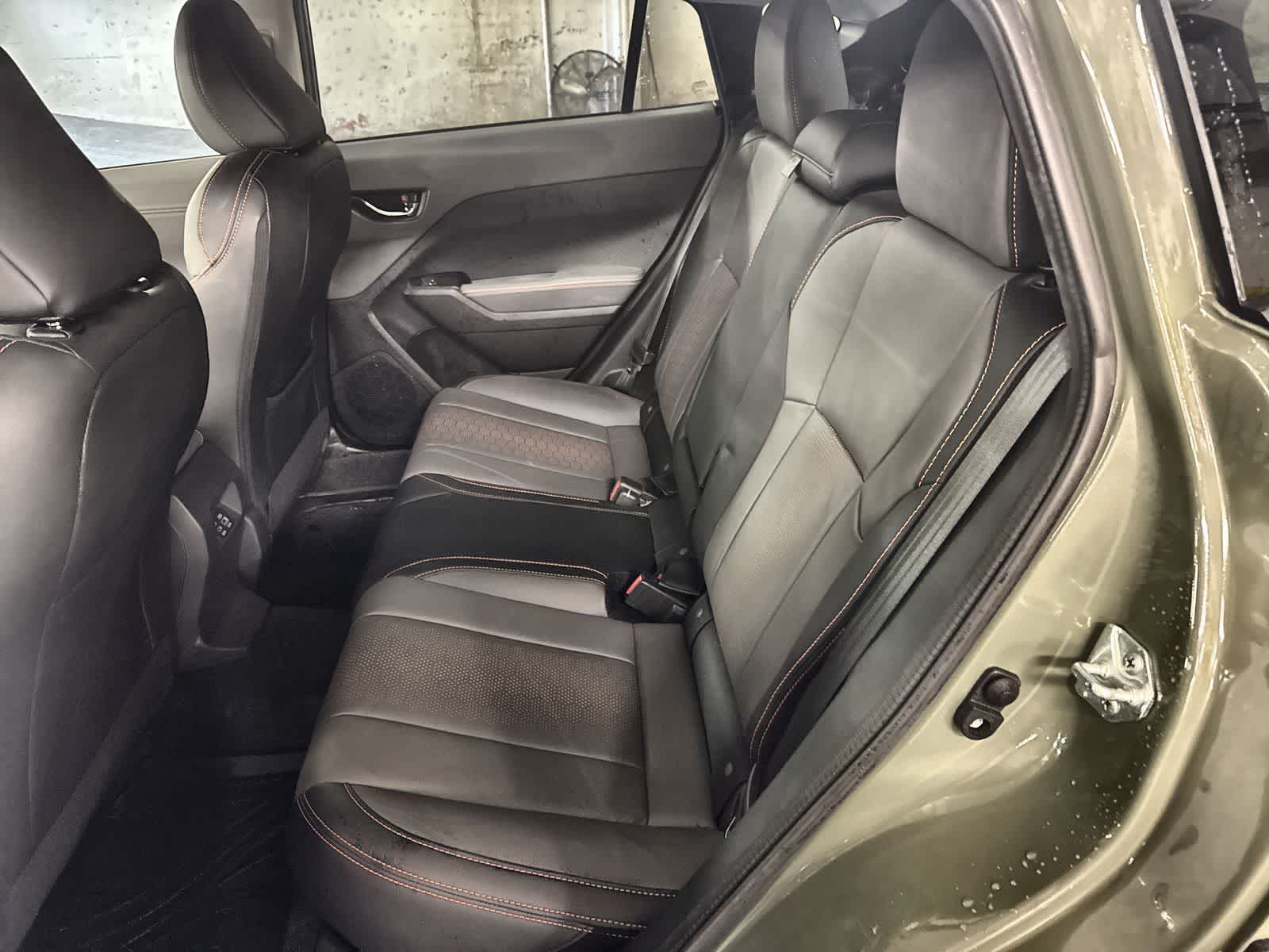 Thumbnail: 2024 Subaru Crosstrek - 20