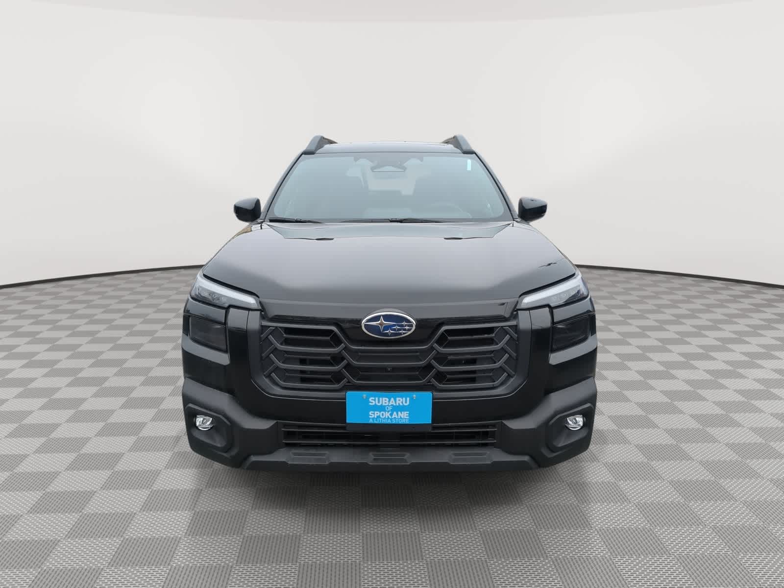 Thumbnail: 2026 Subaru Outback - 3