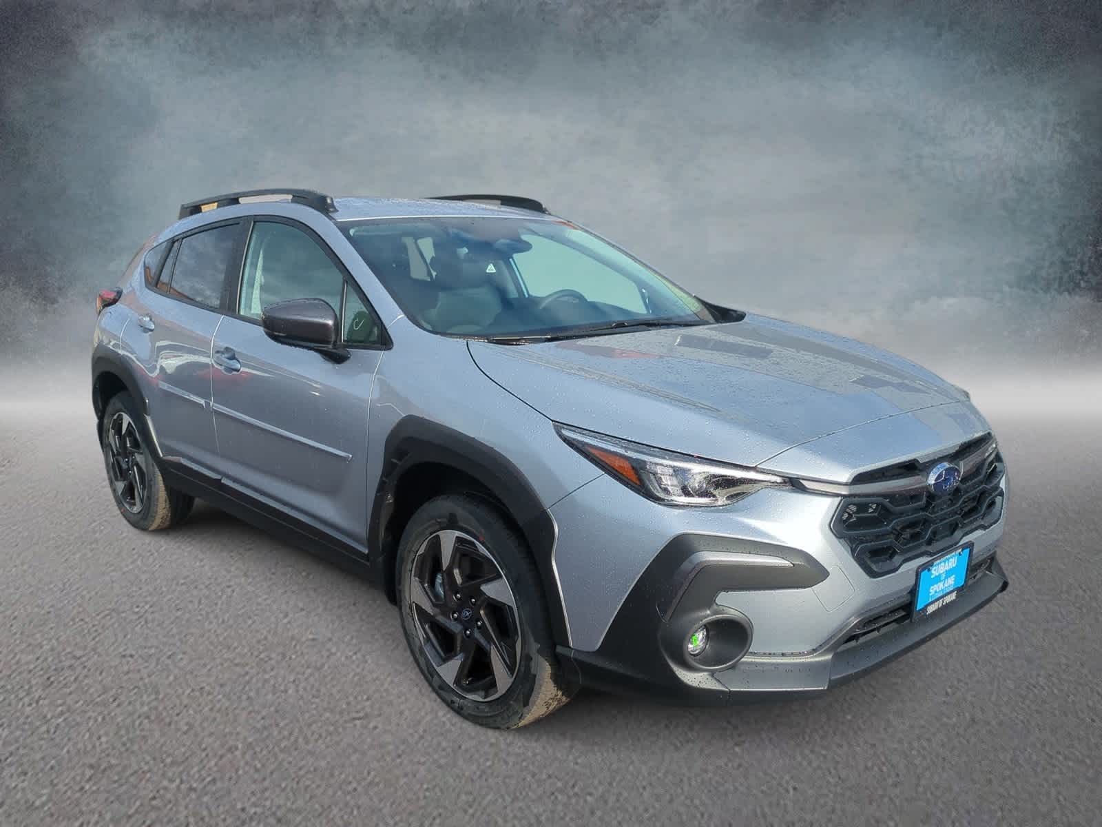 Thumbnail: 2026 Subaru Crosstrek - 2