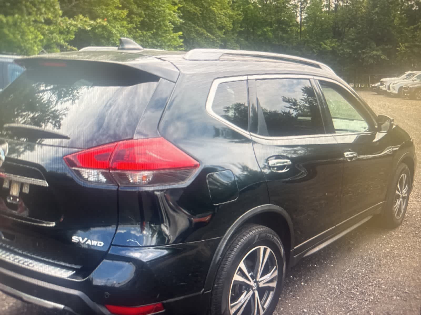 Thumbnail: 2019 Nissan Rogue - 5