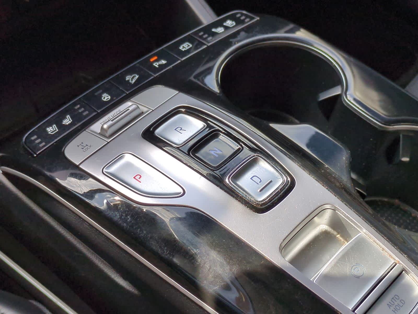 Thumbnail: 2022 Hyundai Tucson - 33