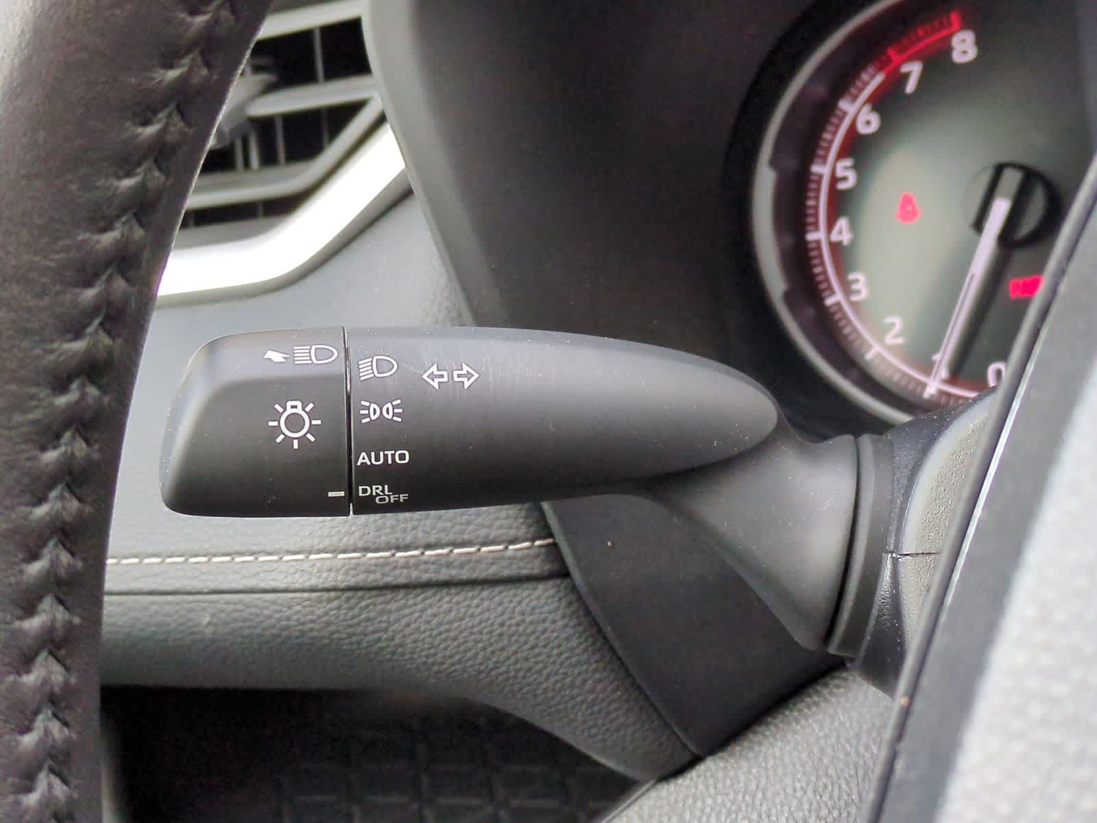 Thumbnail: 2024 Toyota RAV4 - 27