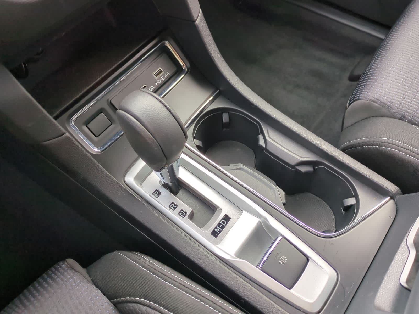 Thumbnail: 2024 Subaru Ascent - 31