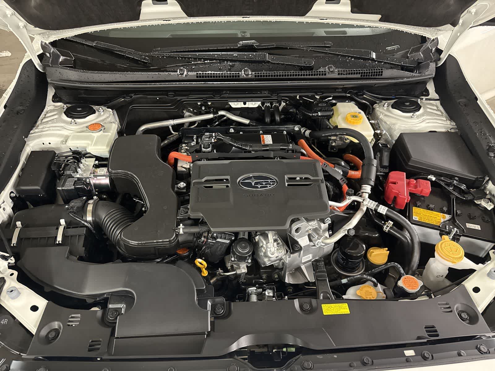 Thumbnail: 2026 Subaru Crosstrek - 15