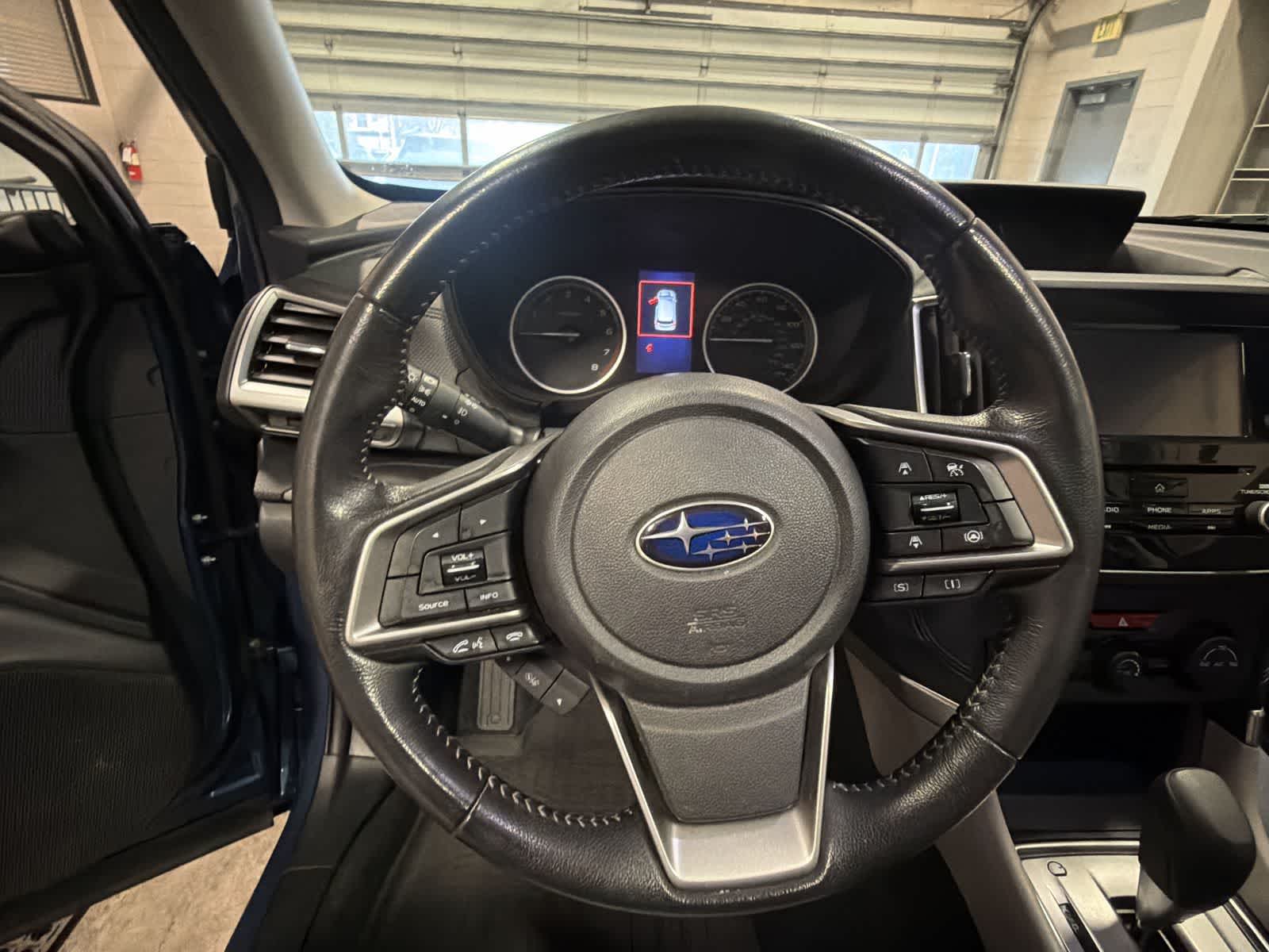 Thumbnail: 2021 Subaru Forester - 25