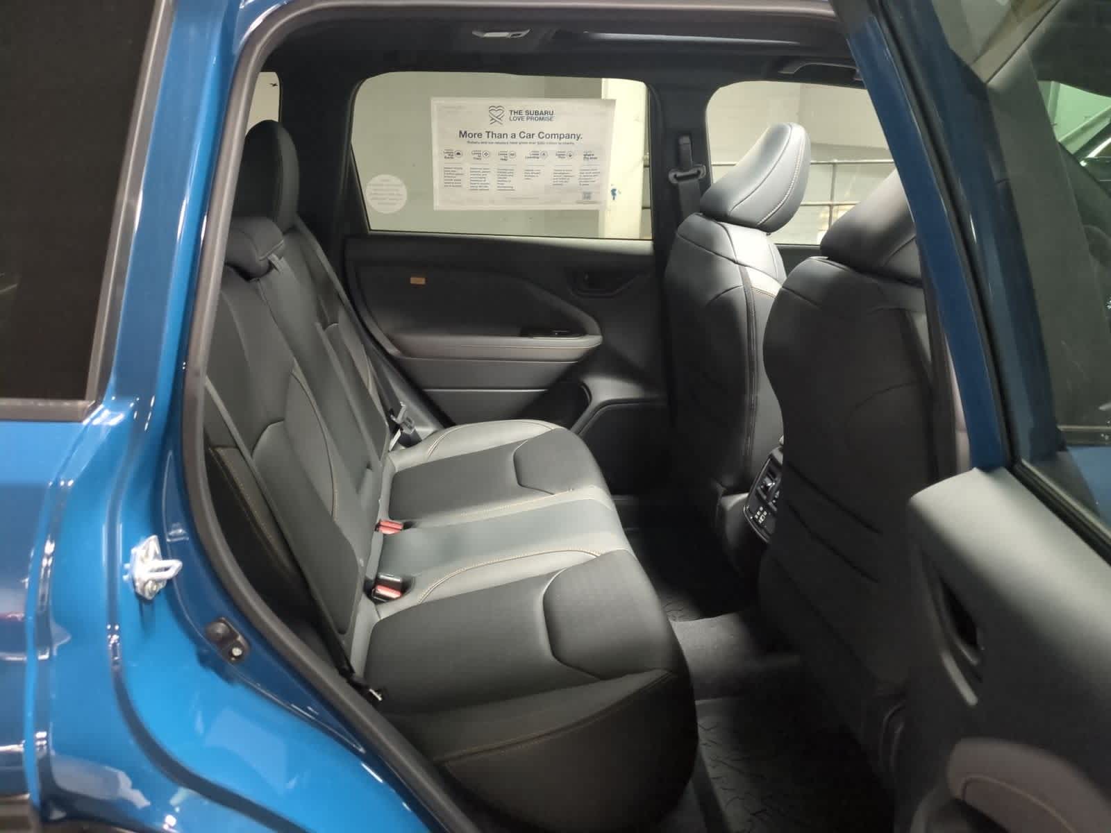 Thumbnail: 2026 Subaru Forester - 22