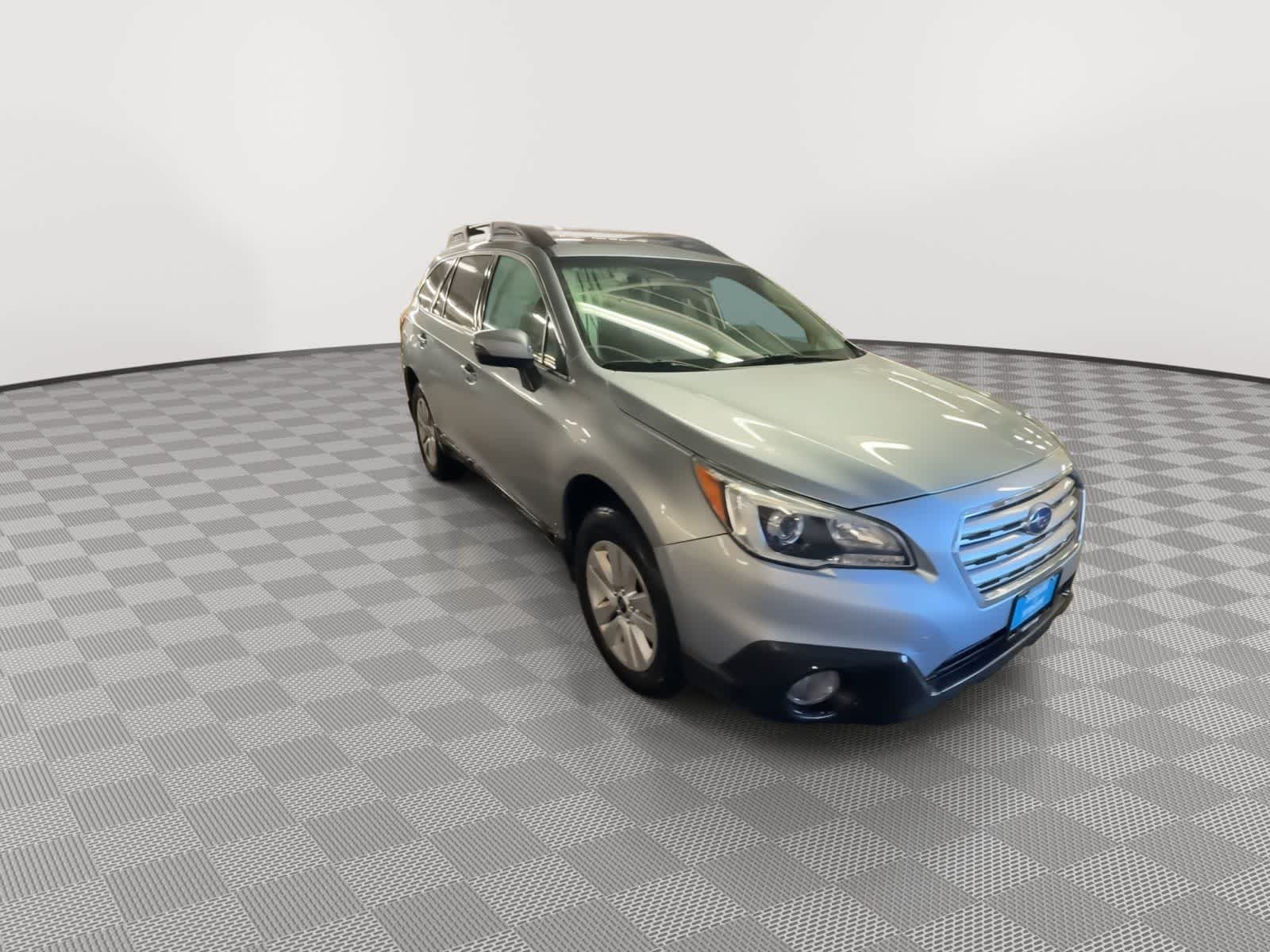 Thumbnail: 2016 Subaru Outback - 2