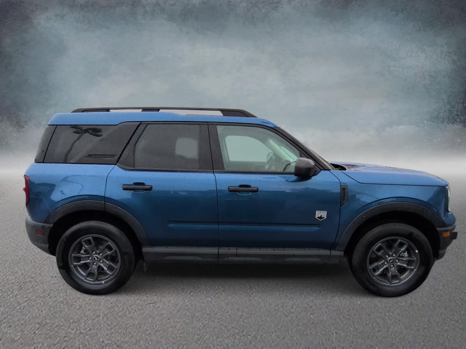 Thumbnail: 2024 Ford Bronco Sport - 9