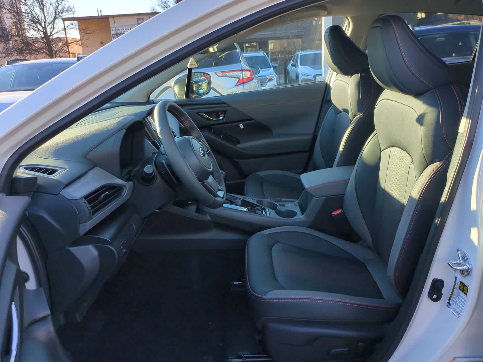 Thumbnail: 2026 Subaru Crosstrek - 17