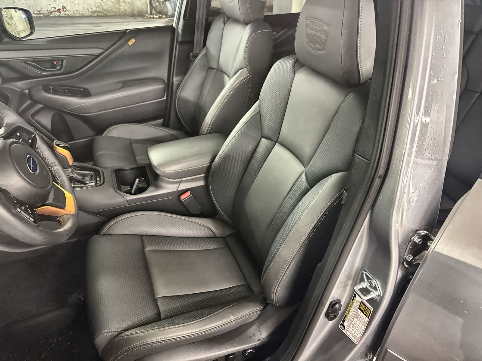 Thumbnail: 2025 Subaru Outback - 15