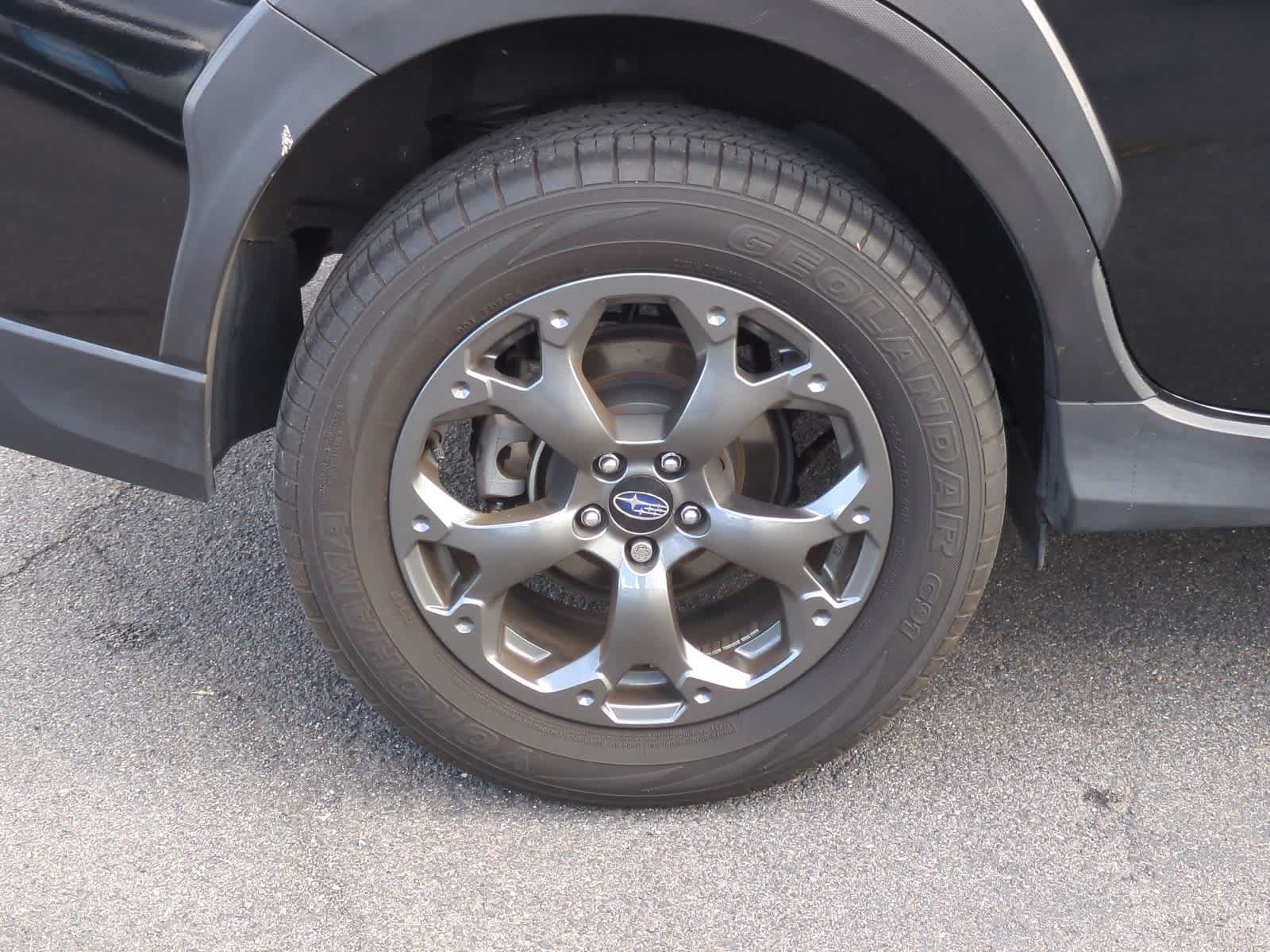 Thumbnail: 2023 Subaru Crosstrek - 15