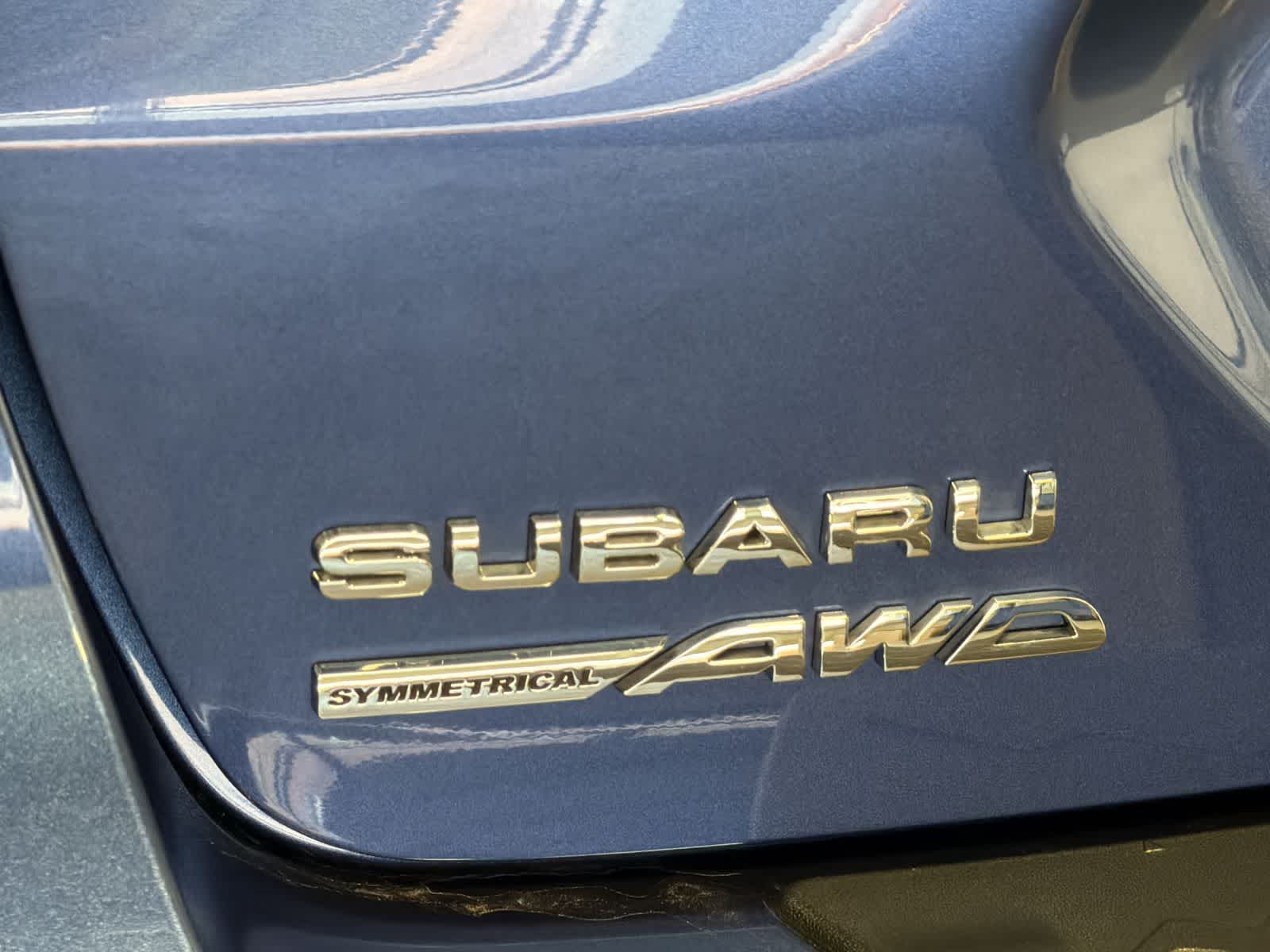 Thumbnail: 2025 Subaru Crosstrek - 13