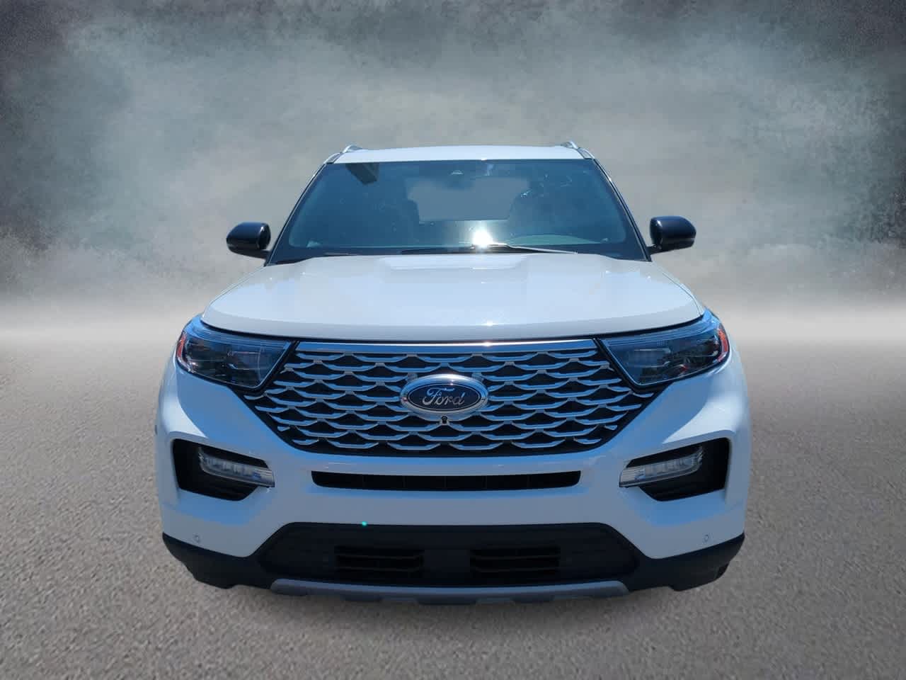 Thumbnail: 2021 Ford Explorer - 3