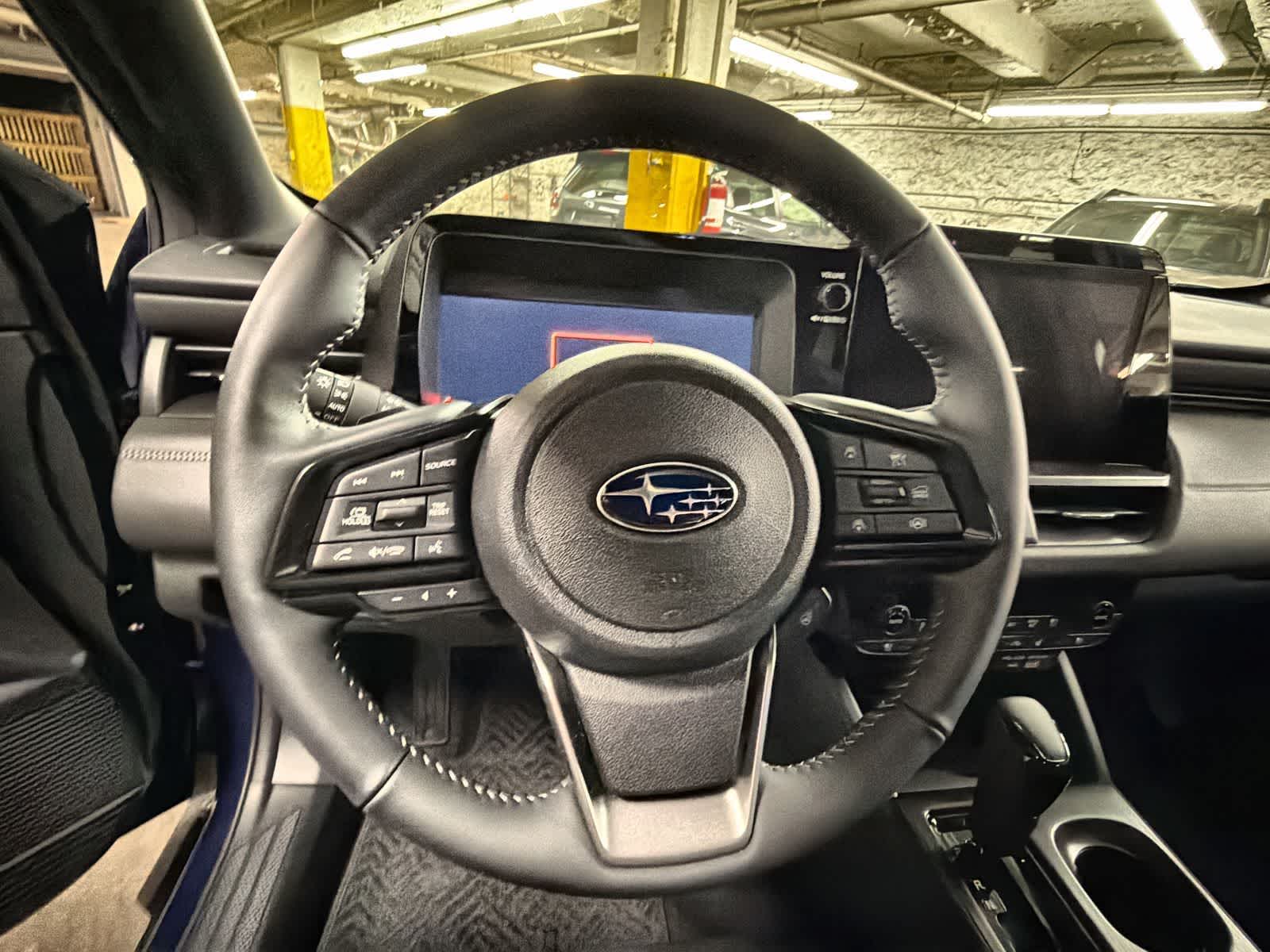 Thumbnail: 2026 Subaru Outback - 25