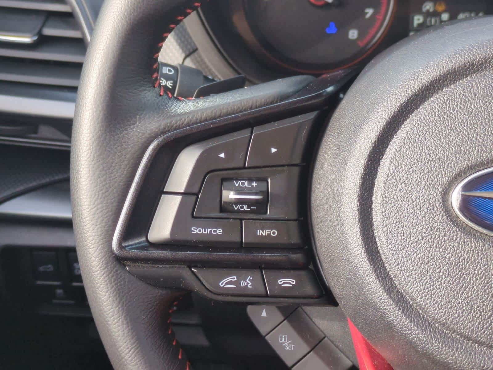 Thumbnail: 2023 Subaru Forester - 24