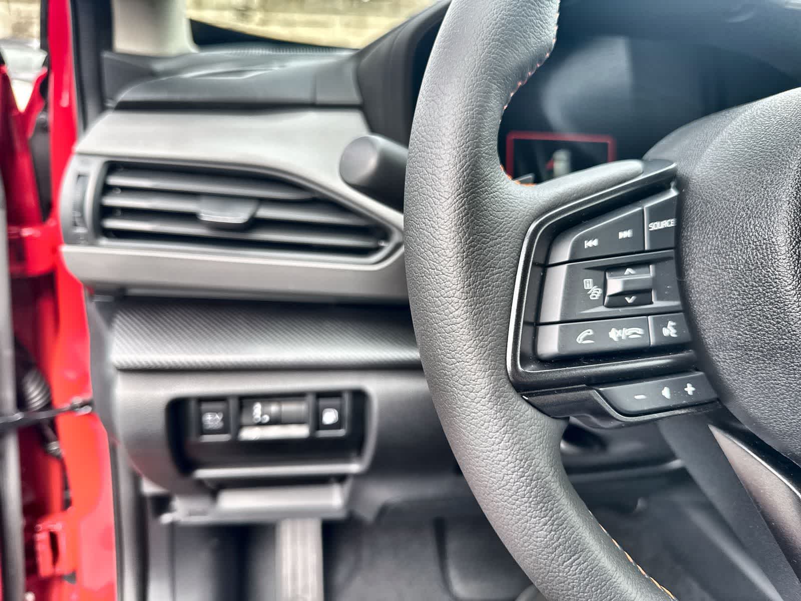 Thumbnail: 2026 Subaru Crosstrek - 21