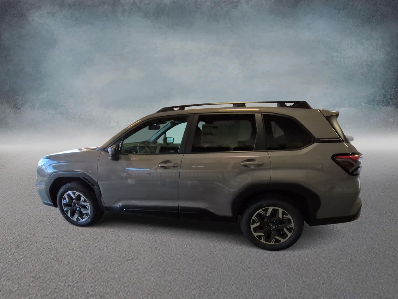 Thumbnail: 2026 Subaru Forester - 5