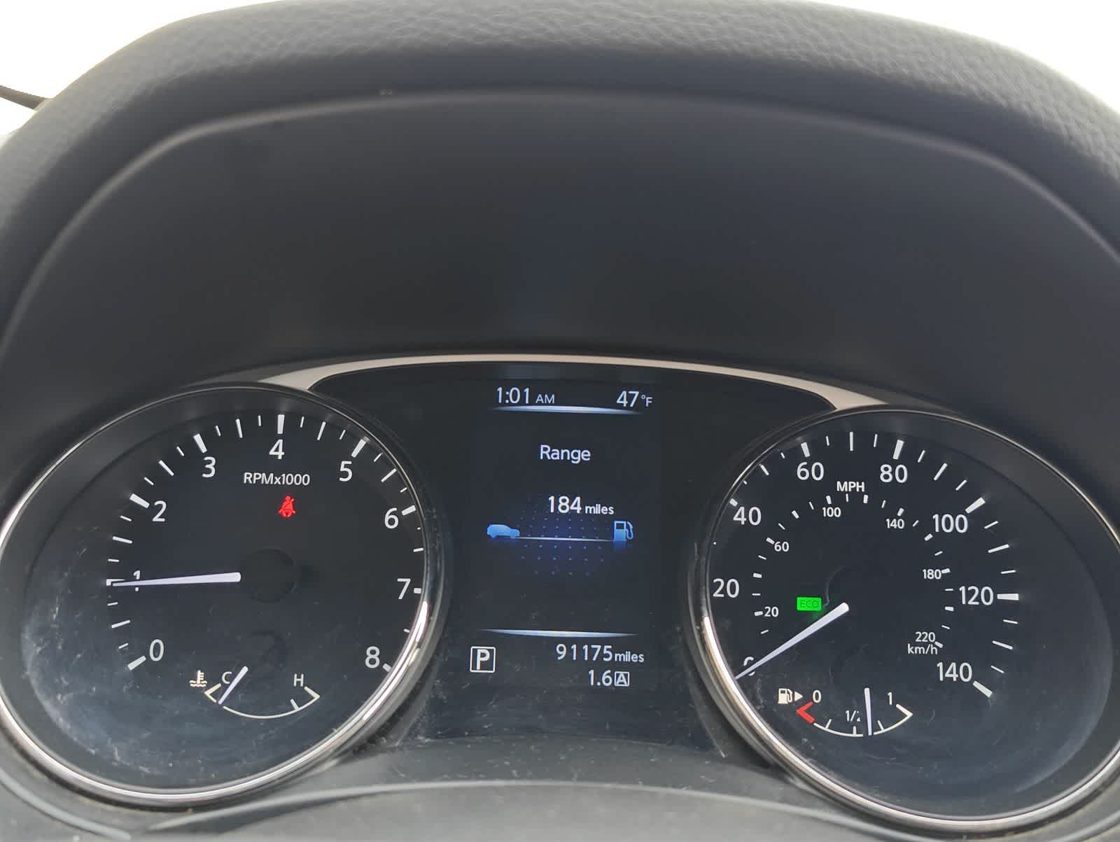 Thumbnail: 2016 Nissan Rogue - 32