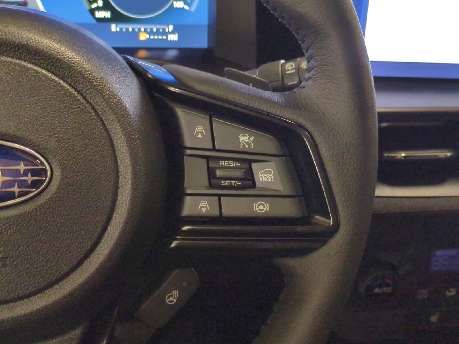 Thumbnail: 2026 Subaru Outback - 26