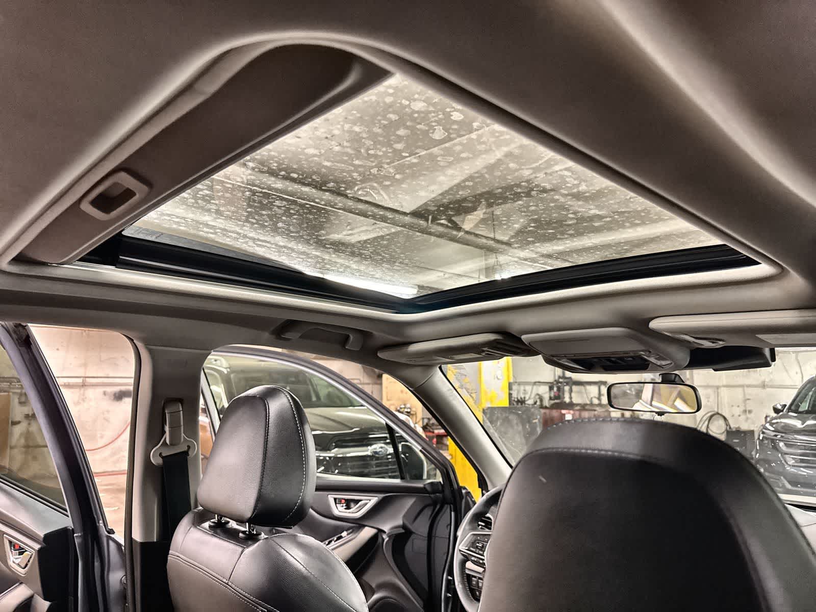 Thumbnail: 2022 Subaru Forester - 24