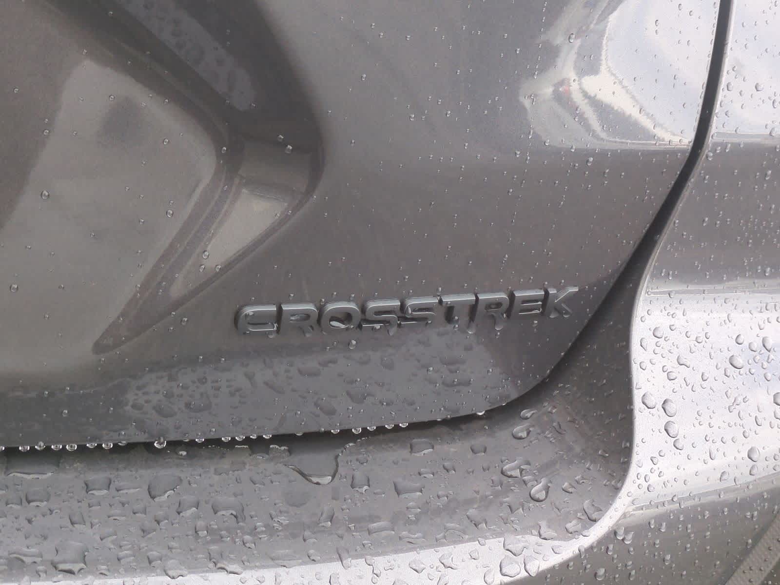 Thumbnail: 2026 Subaru Crosstrek - 13