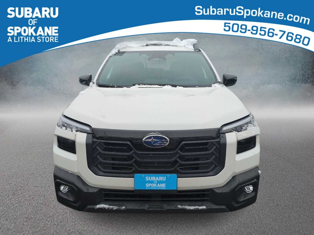 New 2026 Subaru Outback Limited XT SUV