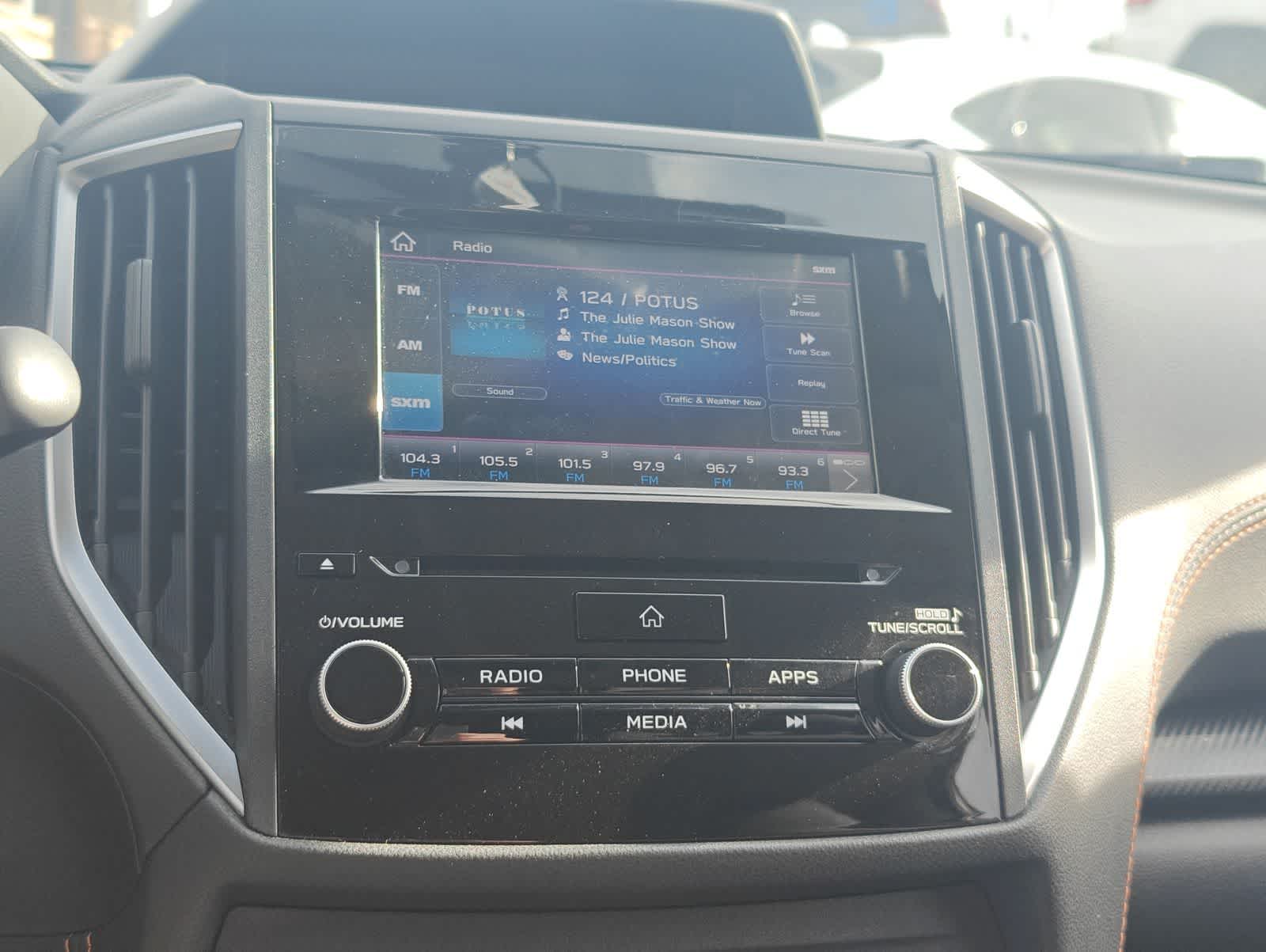 Thumbnail: 2020 Subaru Crosstrek - 30