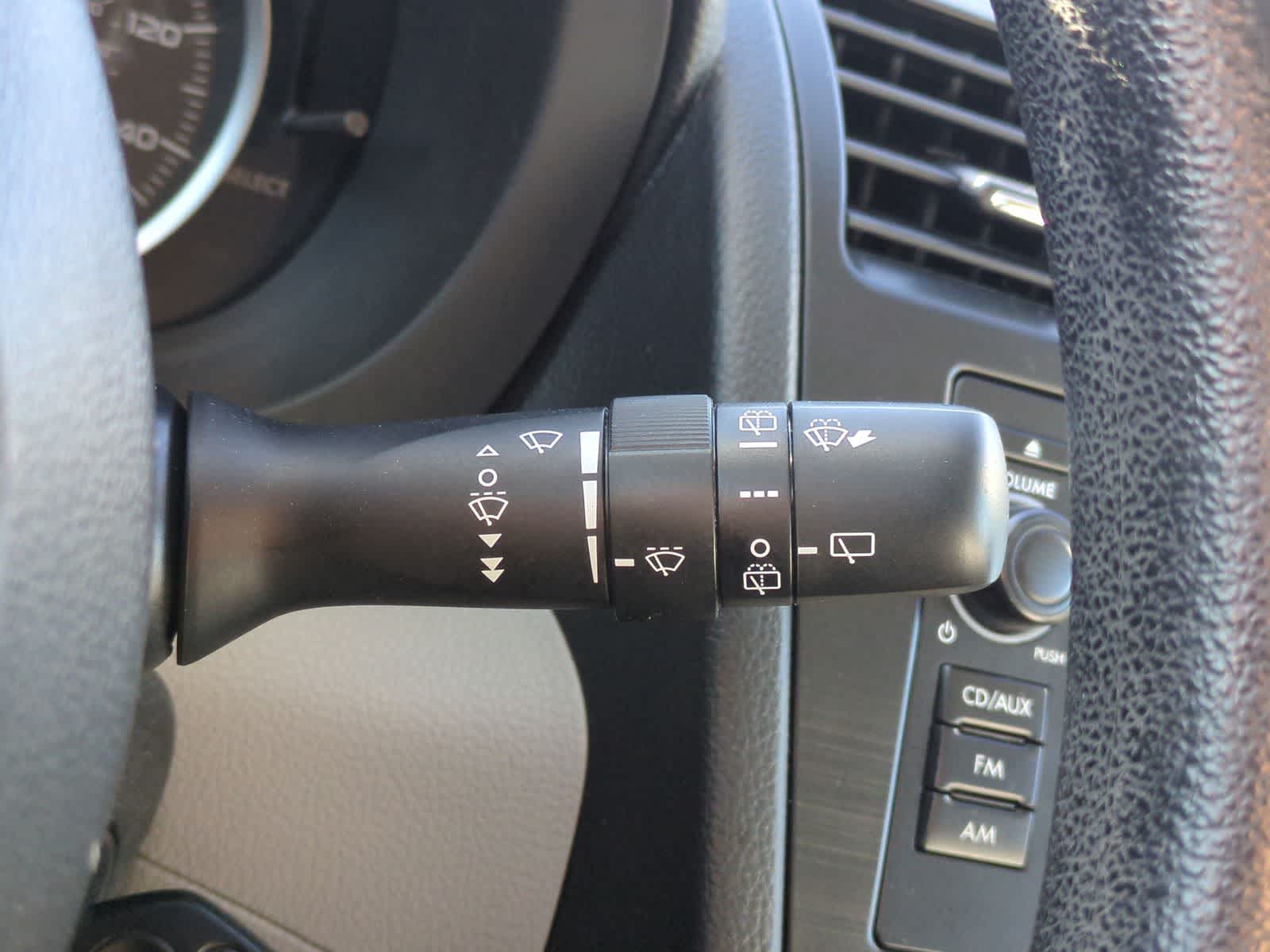 Thumbnail: 2015 Subaru Forester - 27