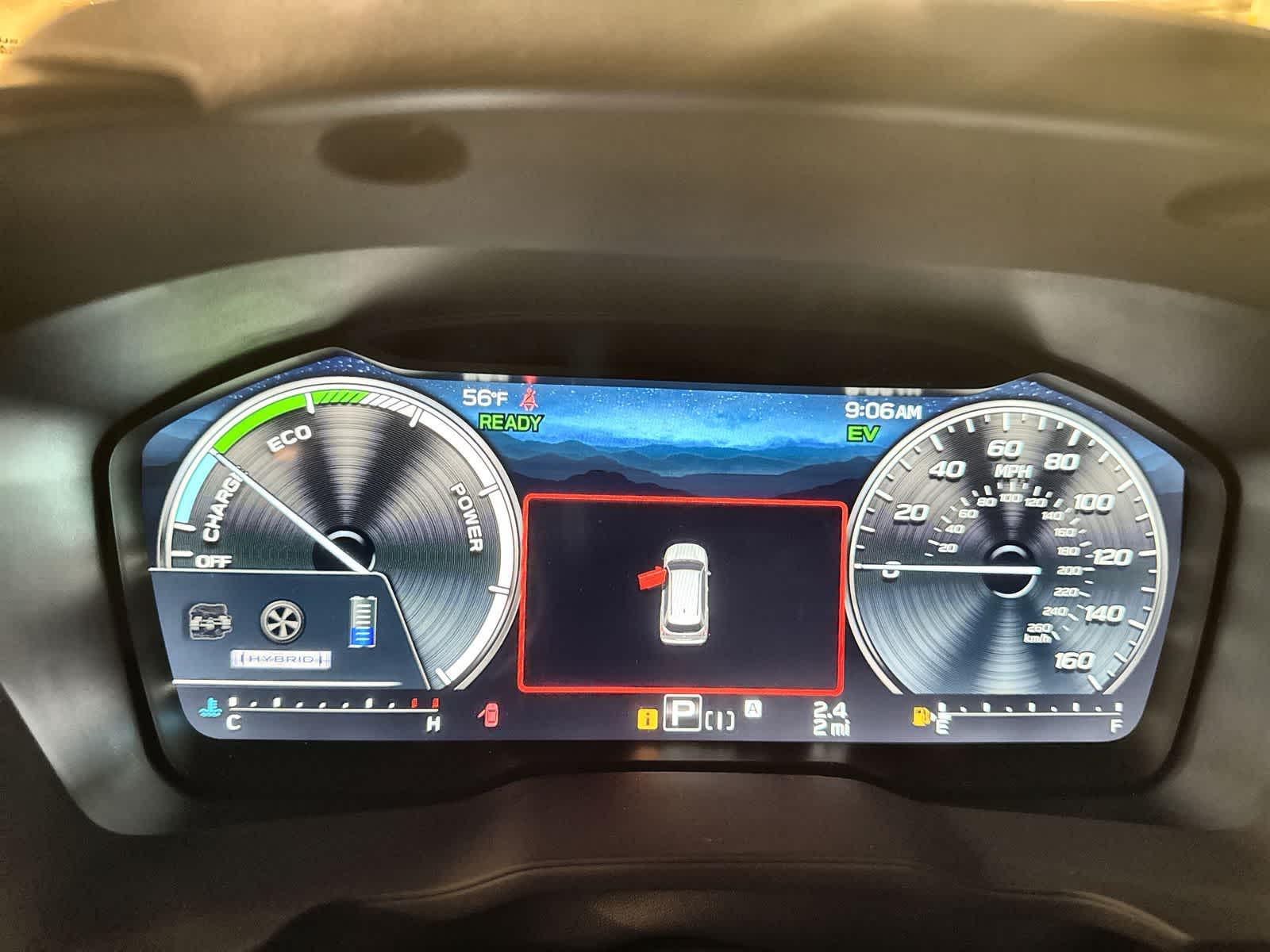 Thumbnail: 2026 Subaru Forester - 33