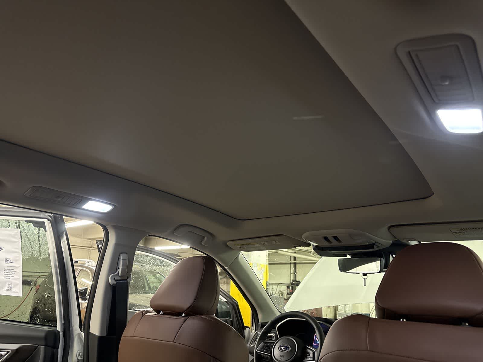 Thumbnail: 2026 Subaru Ascent - 23