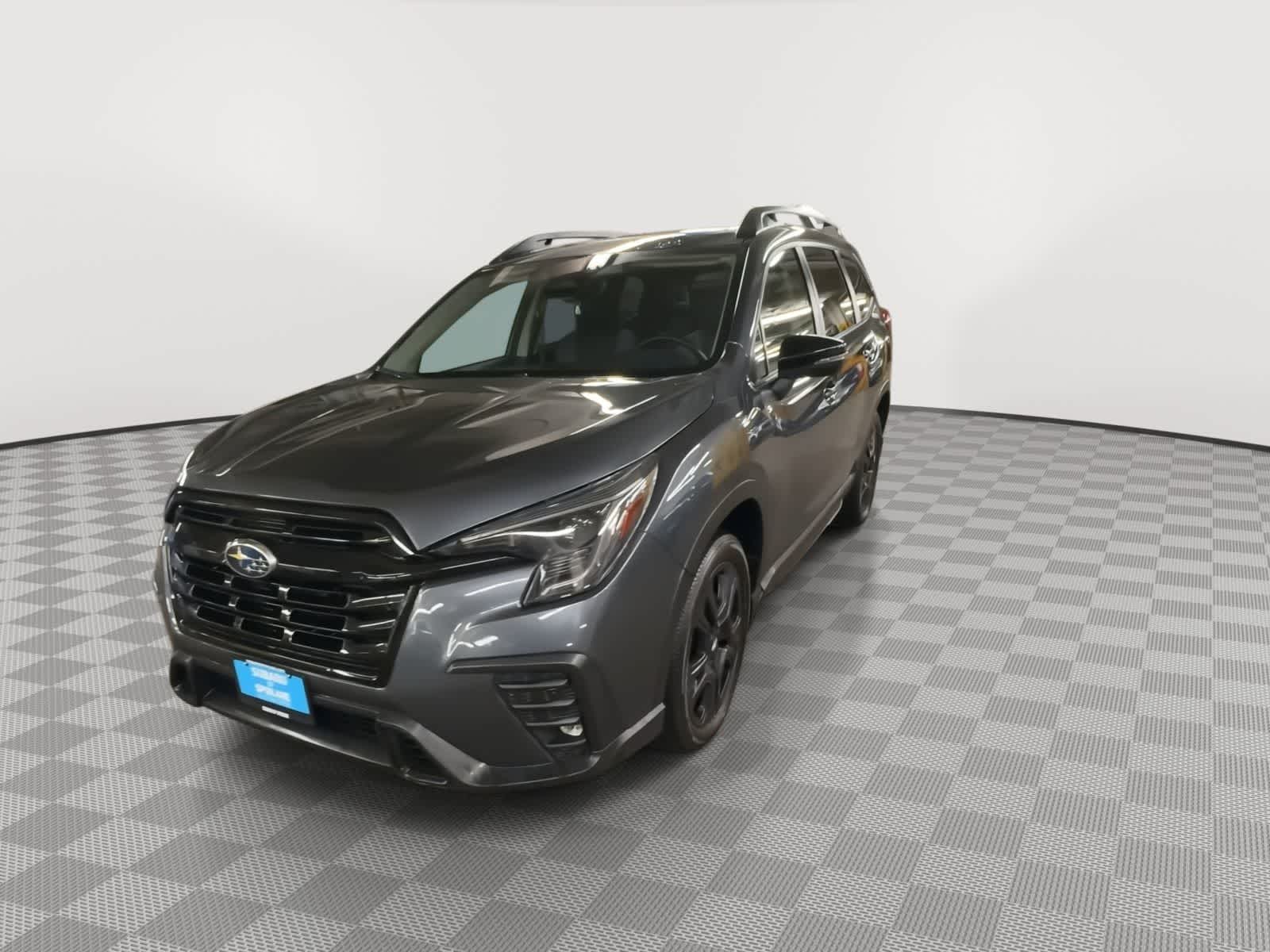 Thumbnail: 2023 Subaru Ascent - 4