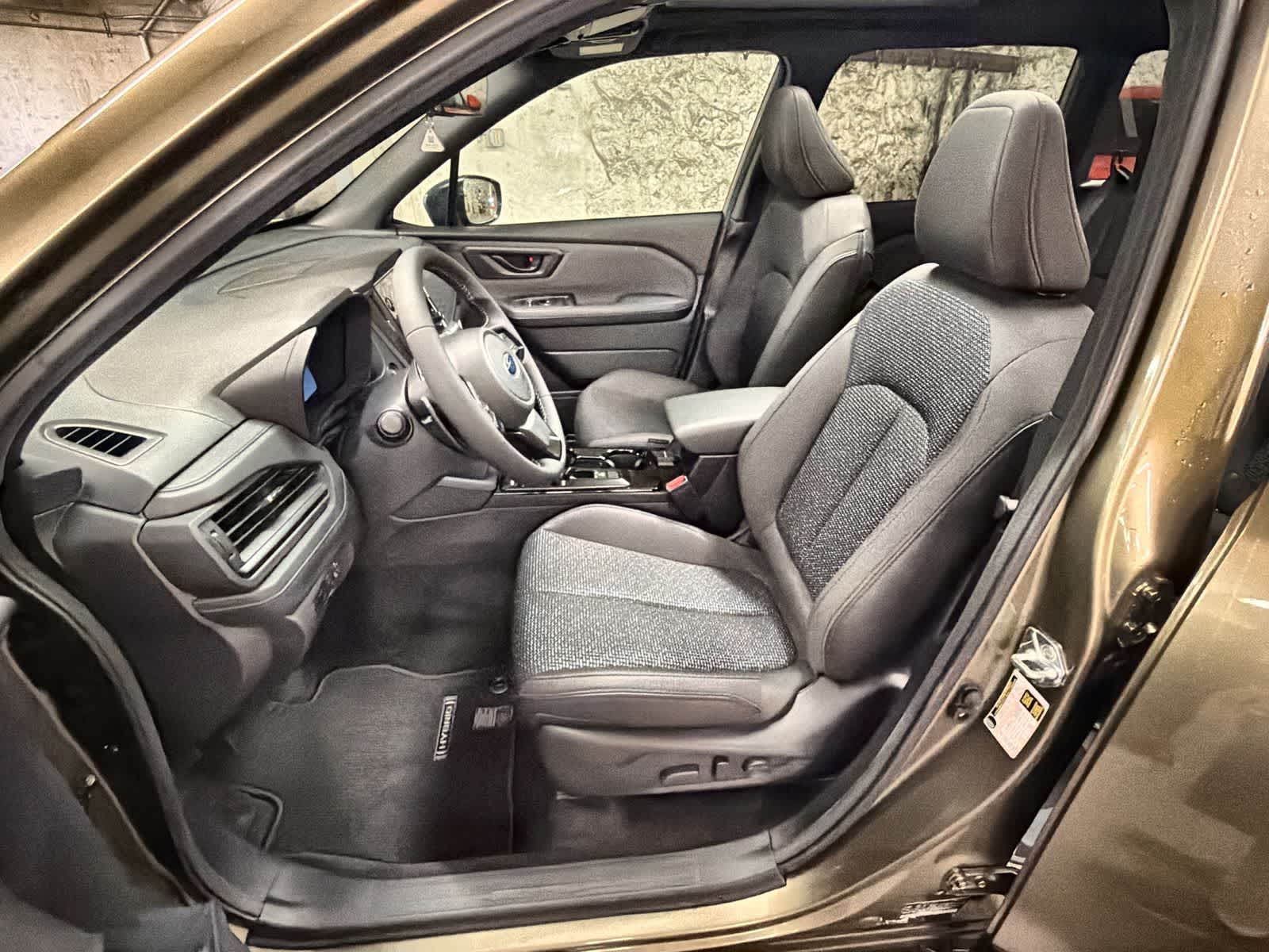 Thumbnail: 2026 Subaru Forester - 17