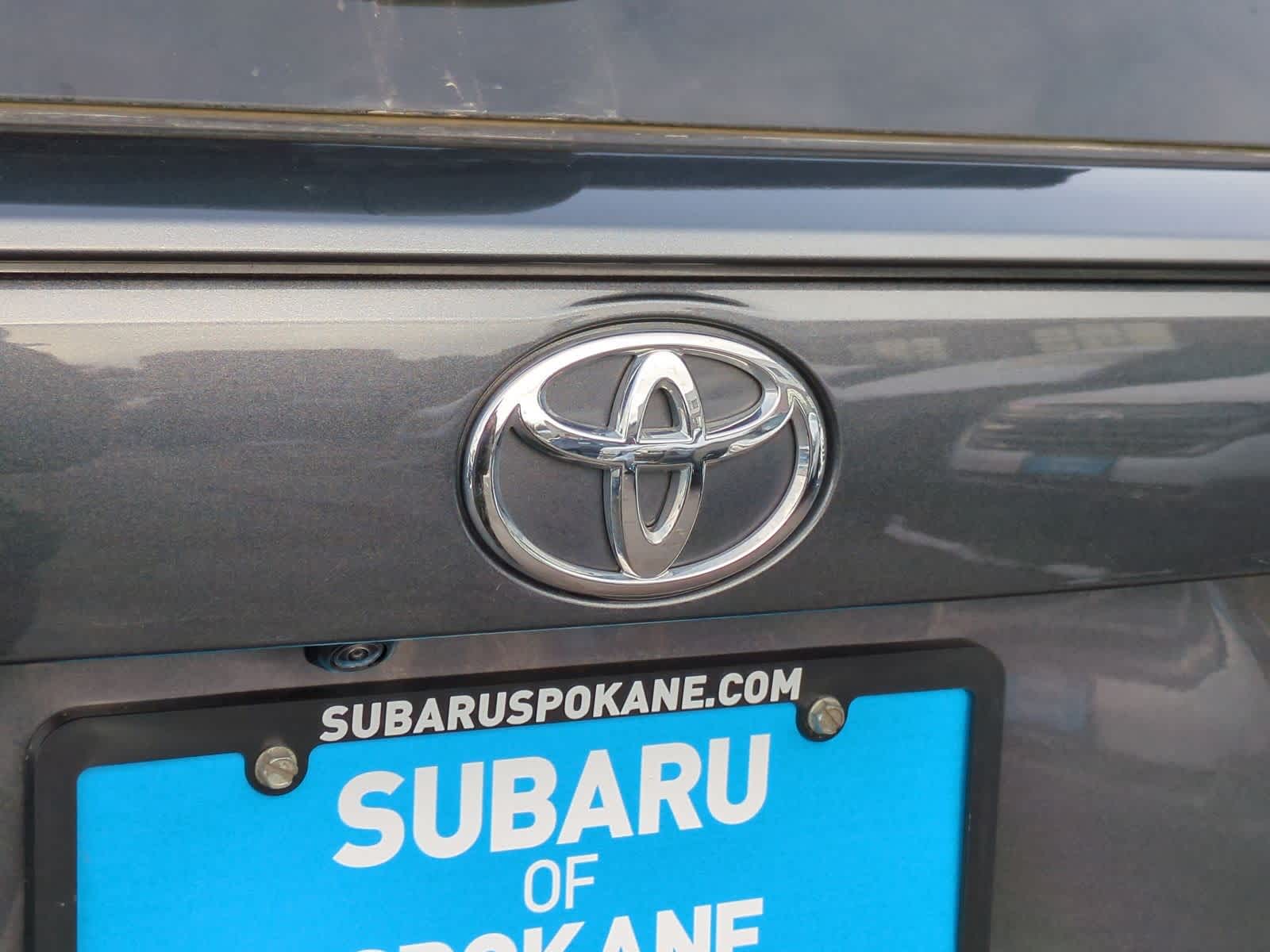 Thumbnail: 2024 Toyota RAV4 - 12