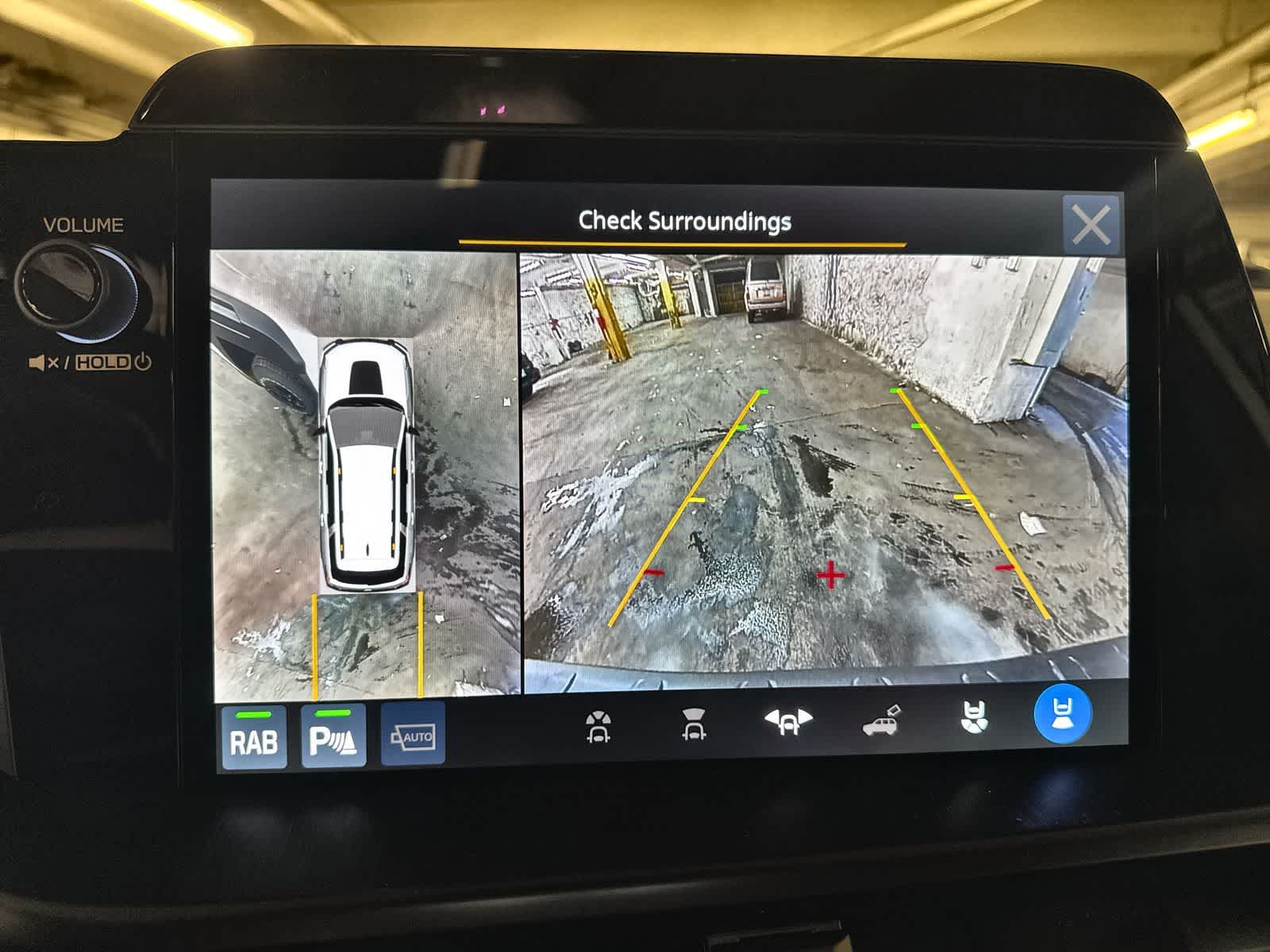 Thumbnail: 2026 Subaru Outback - 25