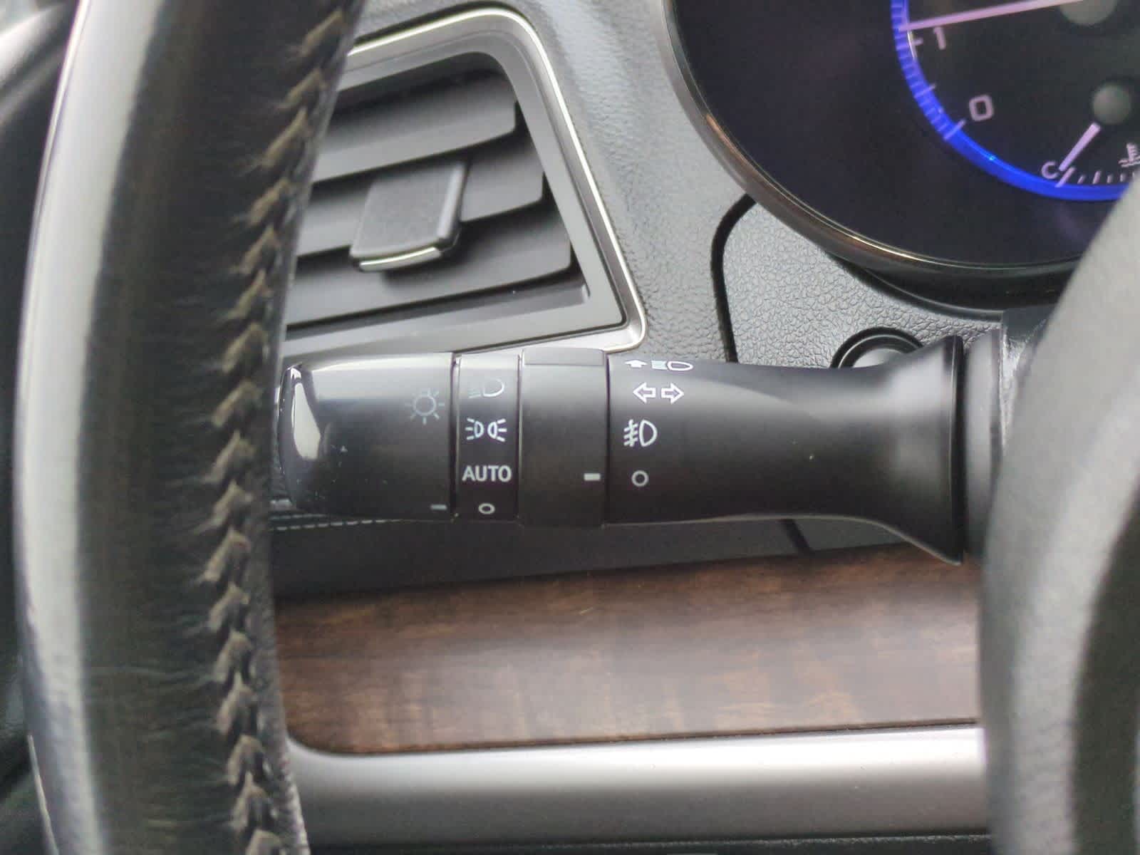 Thumbnail: 2018 Subaru Outback - 28