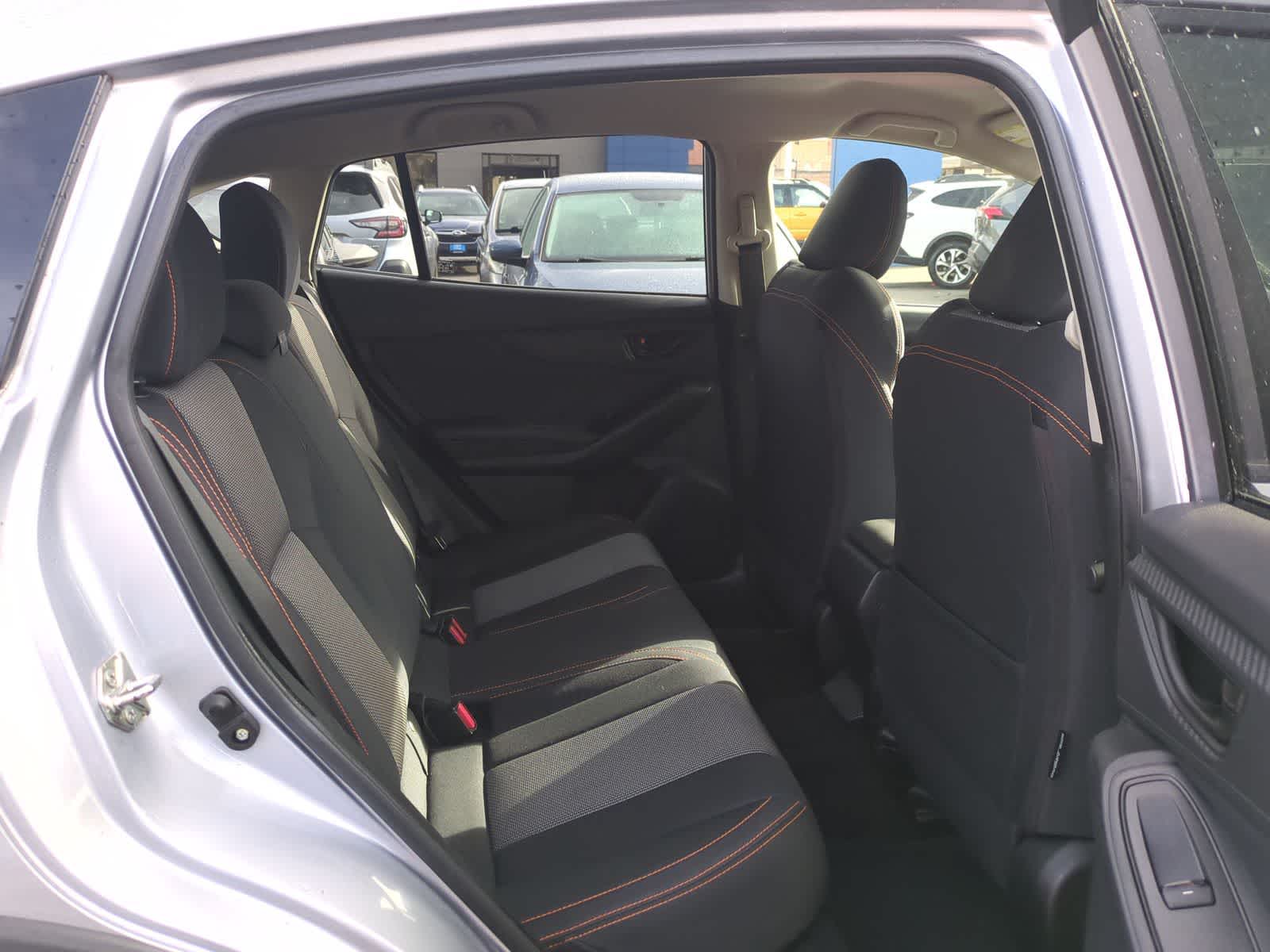 Thumbnail: 2018 Subaru Crosstrek - 21