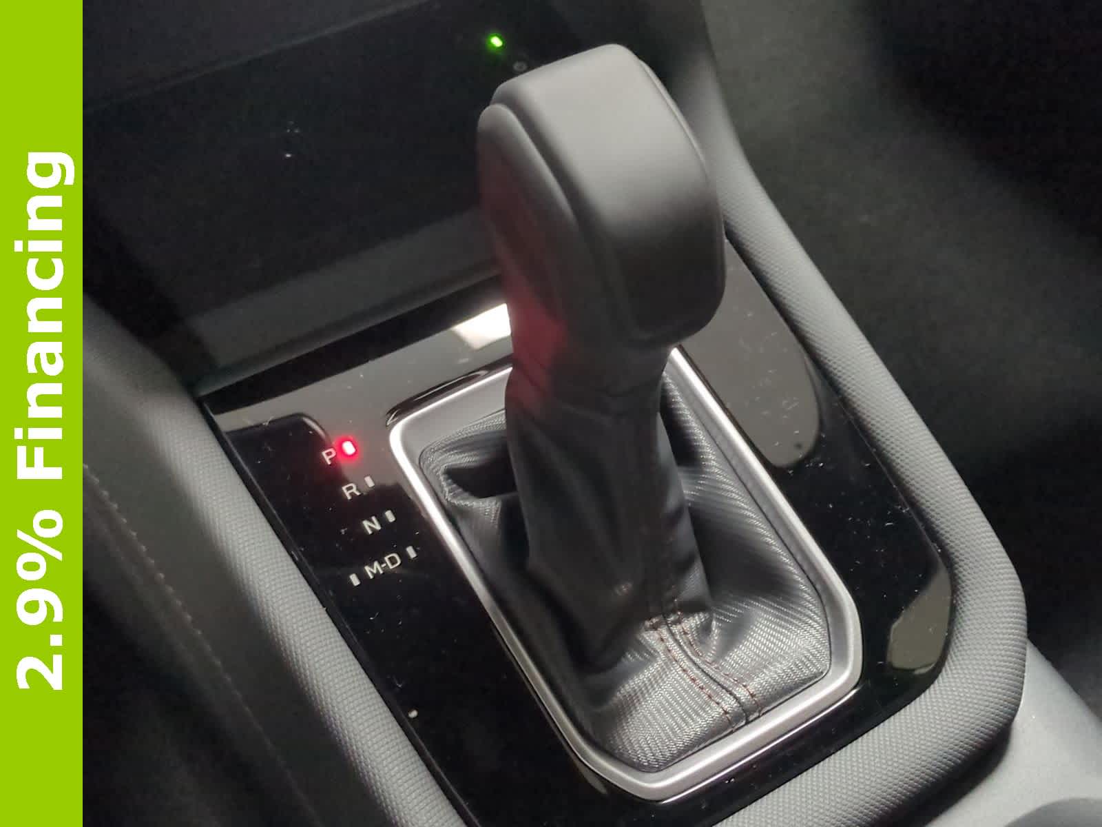 Thumbnail: 2025 Subaru Forester - 33