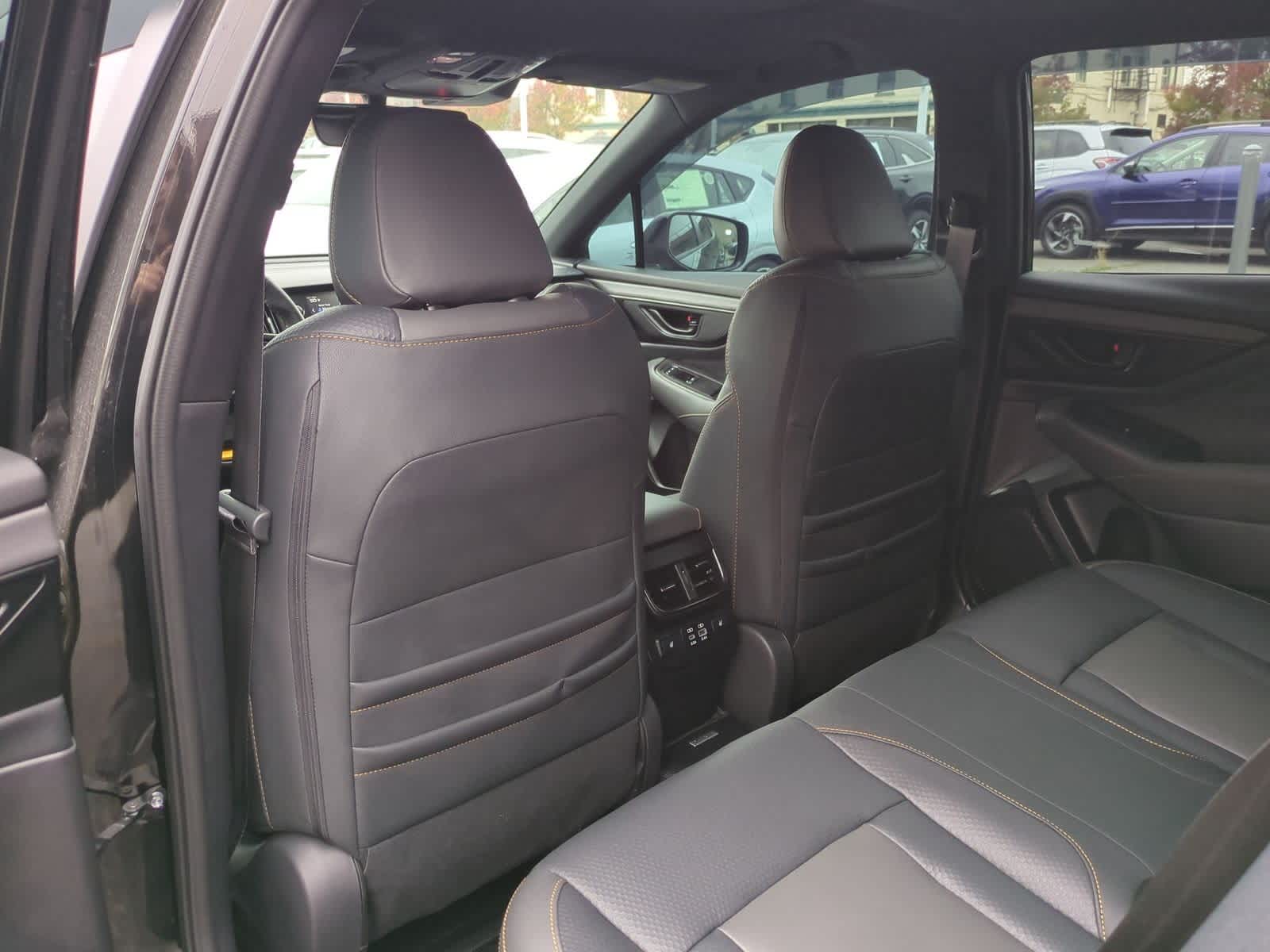 Thumbnail: 2025 Subaru Outback - 19