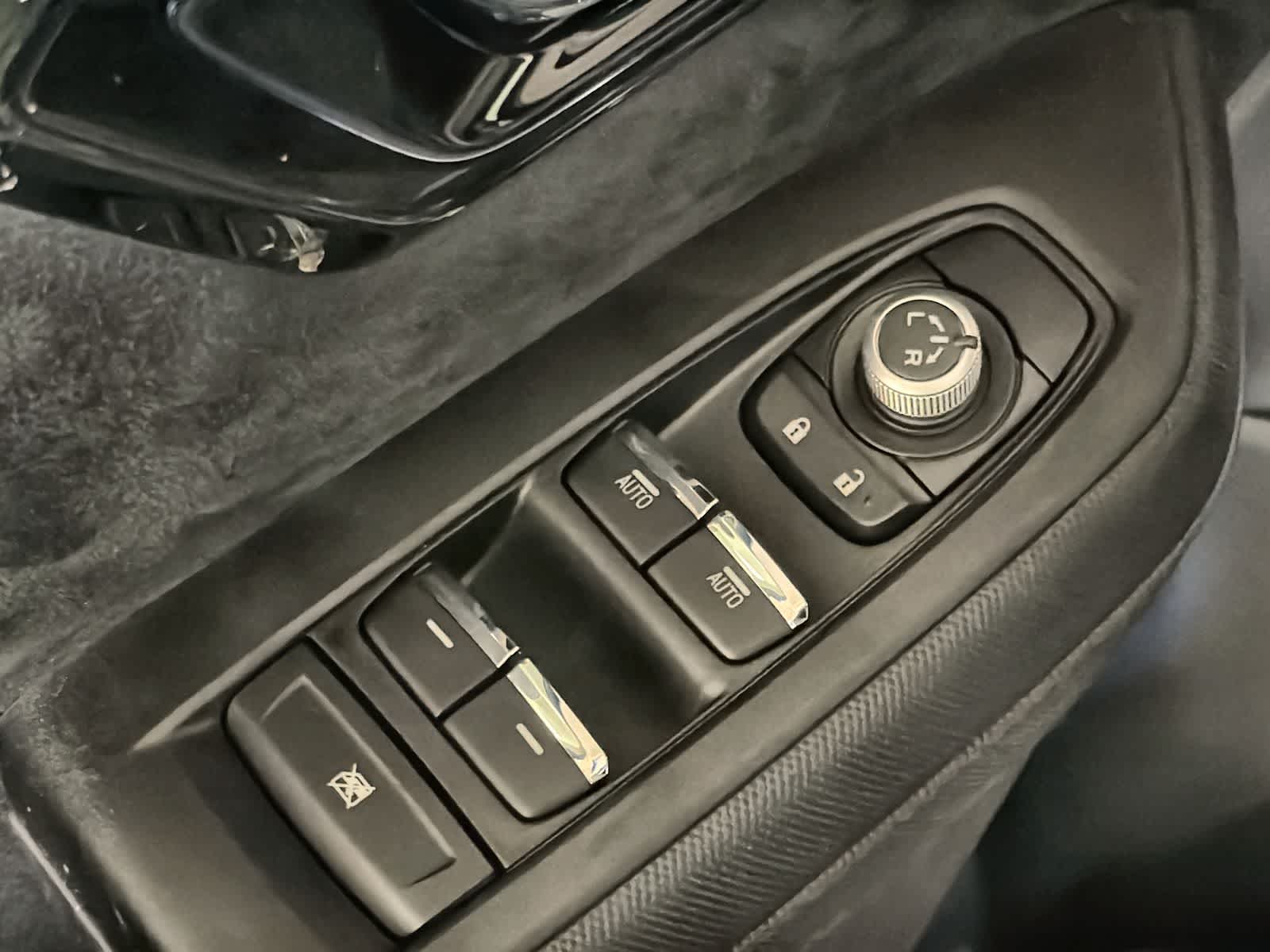 Thumbnail: 2026 Subaru Forester - 18