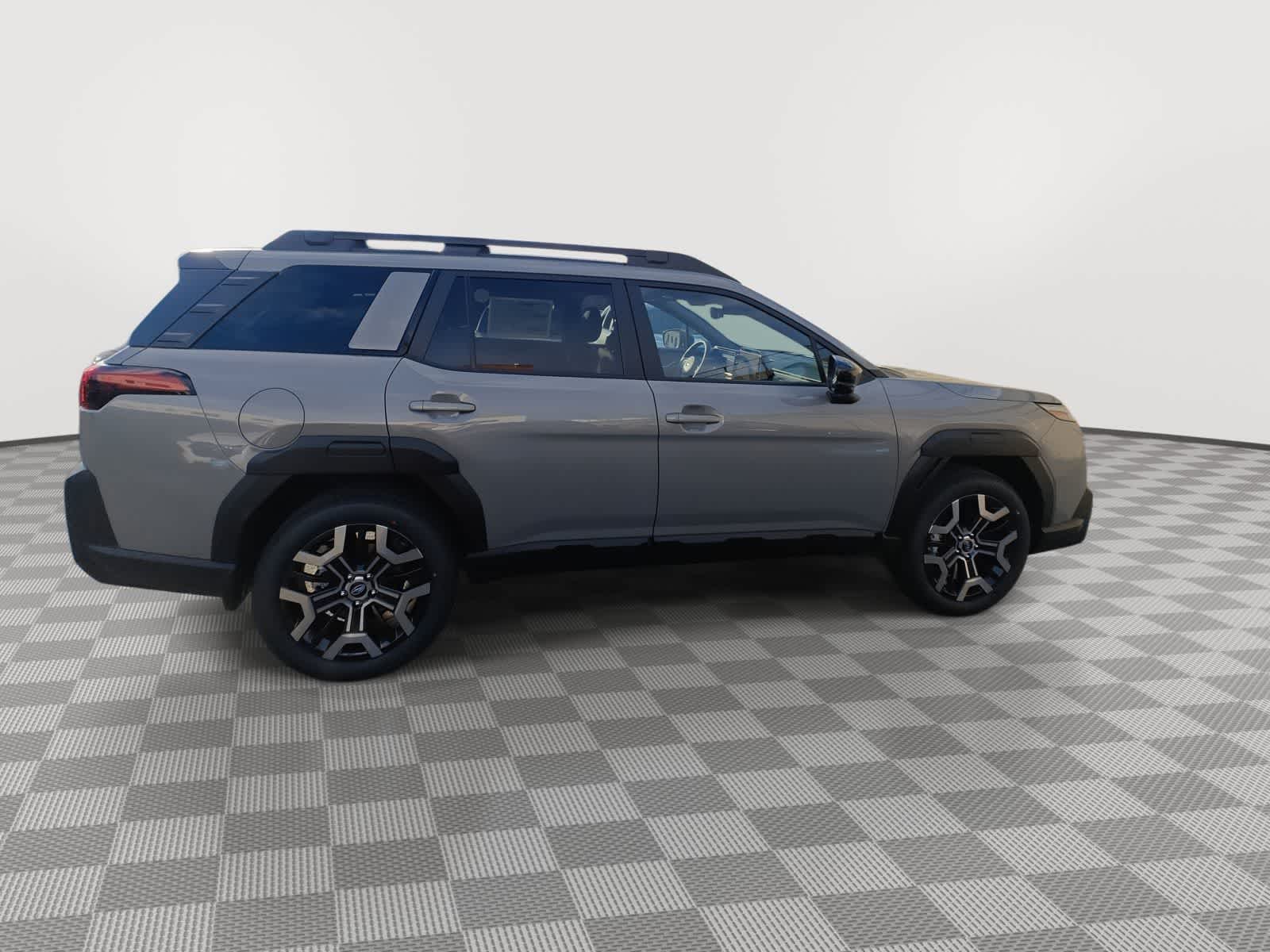 Thumbnail: 2026 Subaru Outback - 9