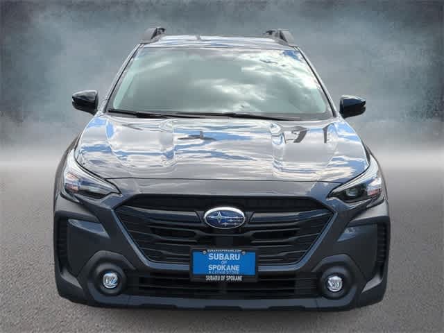 Thumbnail: 2025 Subaru Outback - 9
