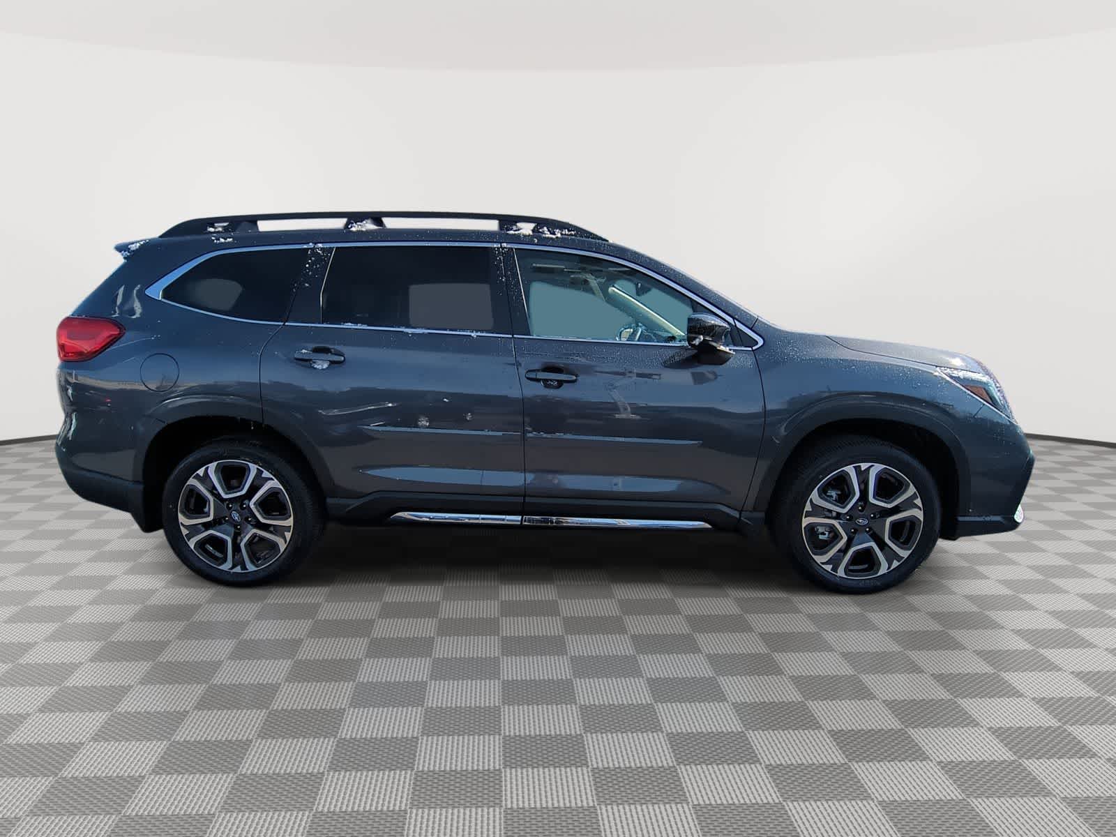 Thumbnail: 2026 Subaru Ascent - 9