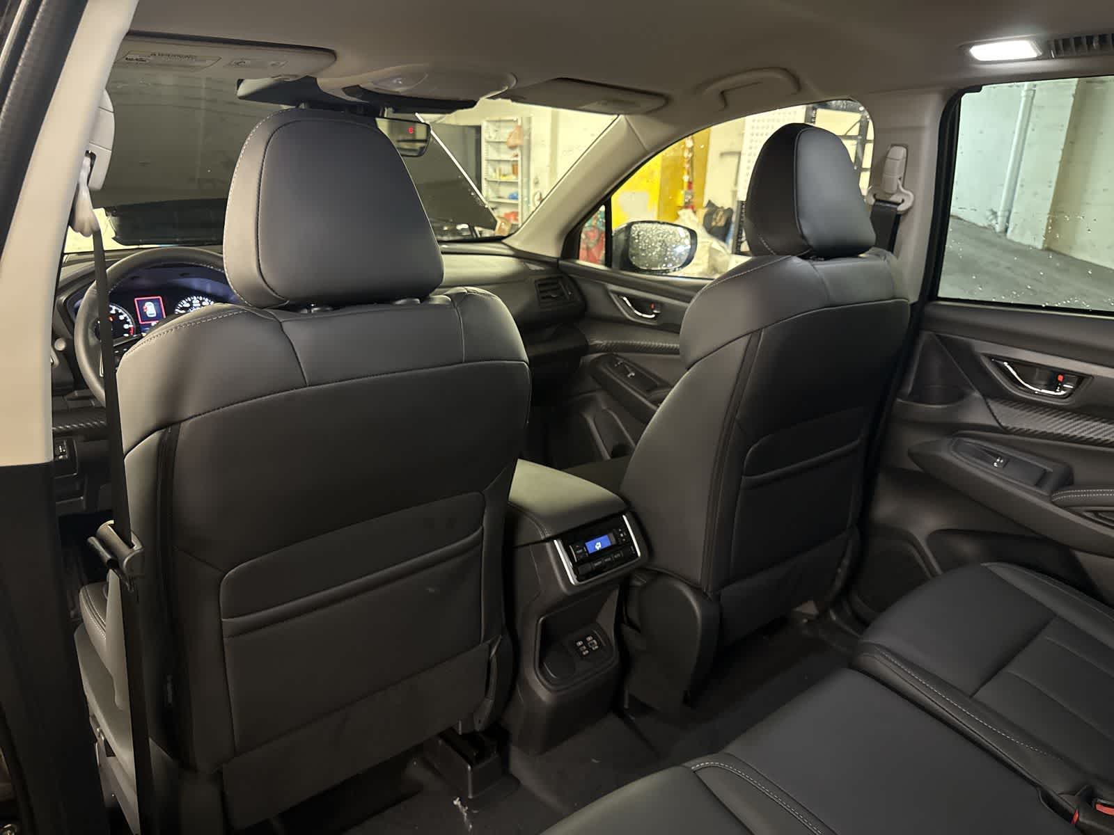 Thumbnail: 2026 Subaru Ascent - 19