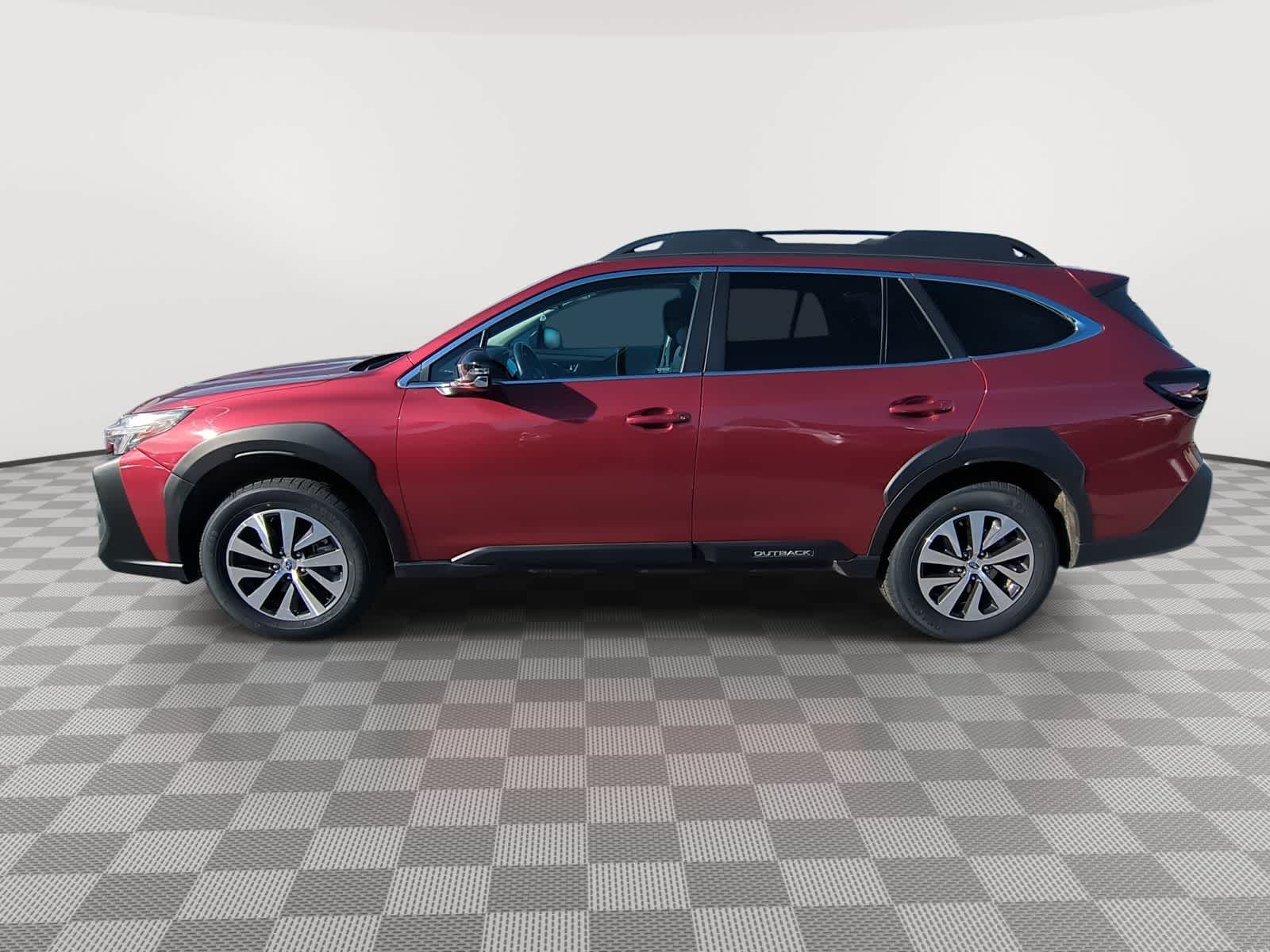 Thumbnail: 2023 Subaru Outback - 6